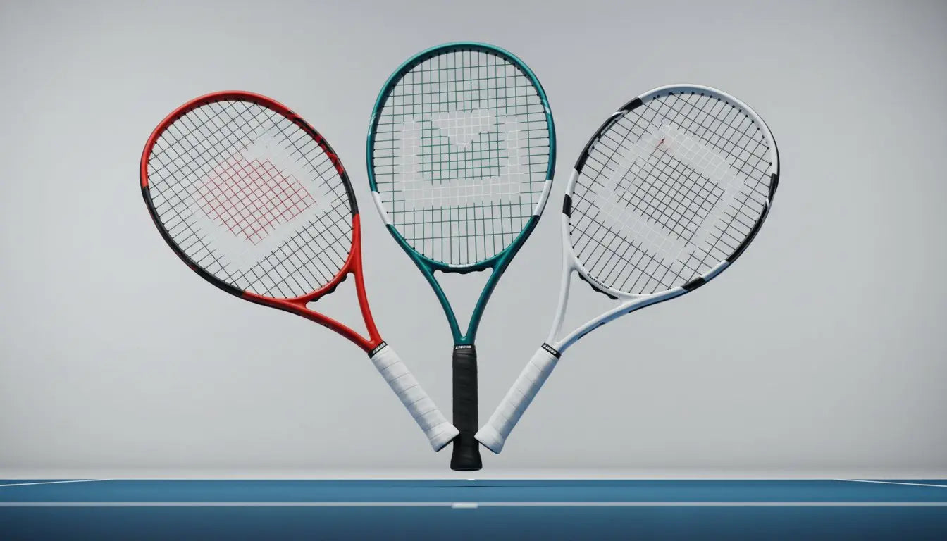 How to Choose a Tennis Racquet for My Game Style: The 2026 Australian Guide