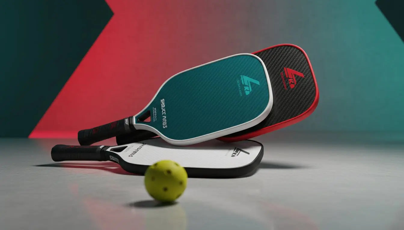 The Ultimate Guide to Selkirk Pickleball Paddles in Australia