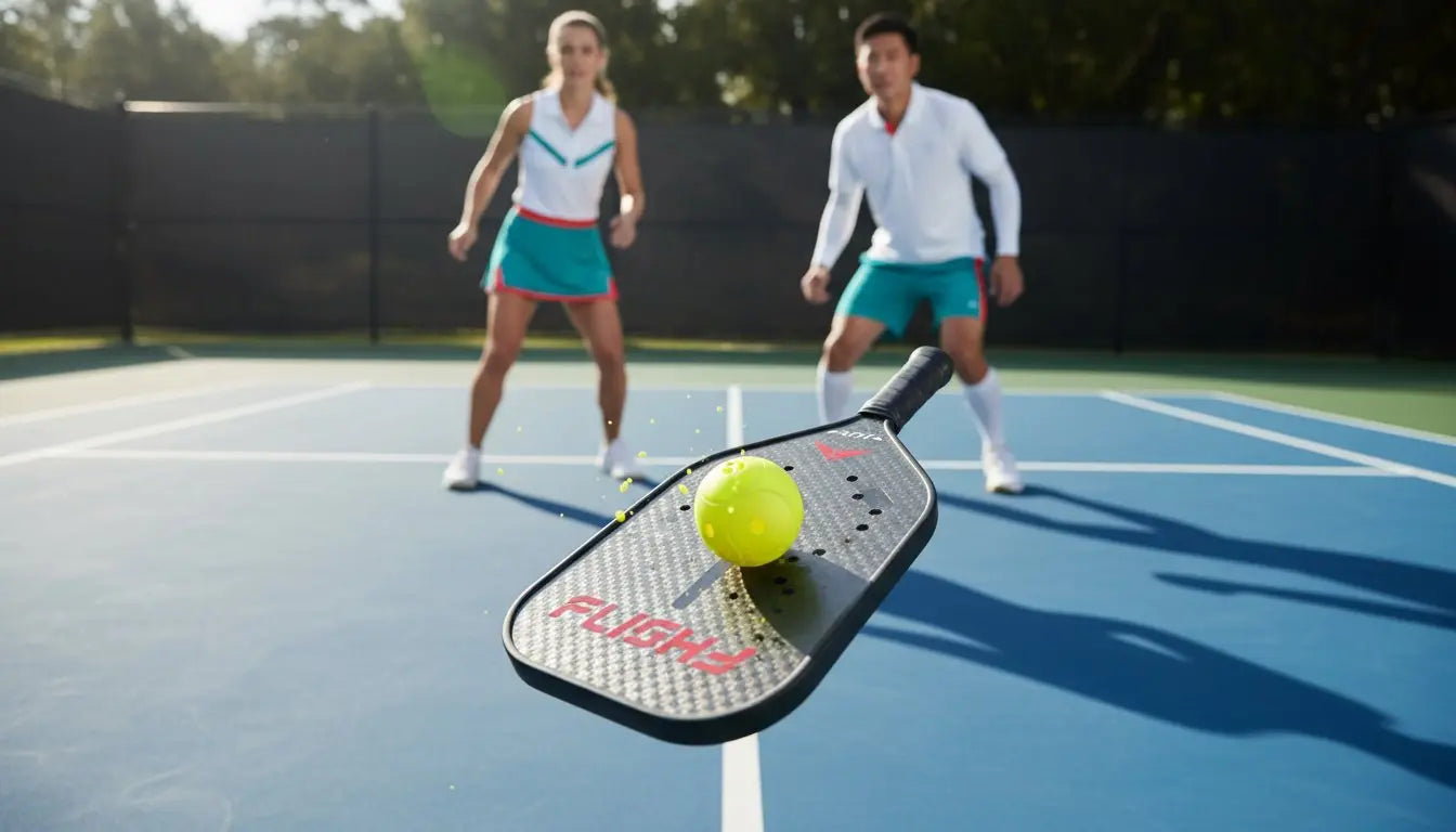 Pickleball Brisbane: The Ultimate Guide to Courts, Clubs & Gear