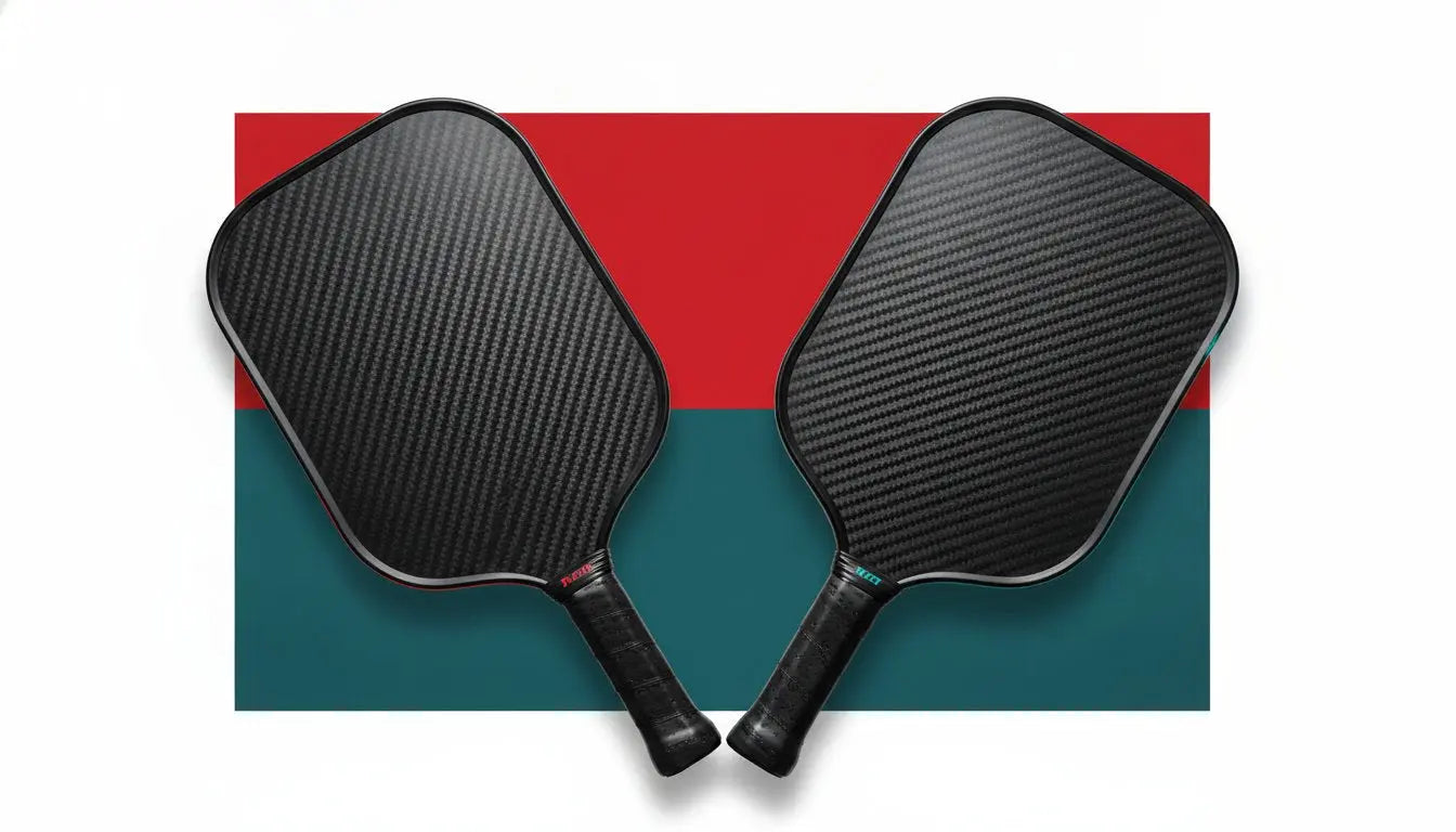 Elongated vs Standard Pickleball Paddle: The Ultimate 2026 Comparison Guide