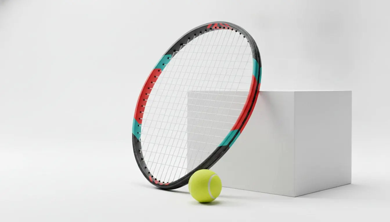 The Complete Guide to Pre-Strung Tennis Racquets for 2026