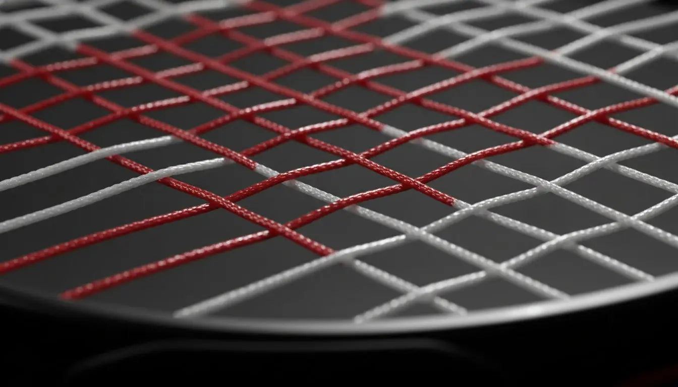 The Ultimate Guide to Tennis Strings: Enhancing Power, Control, and Feel in 2026
