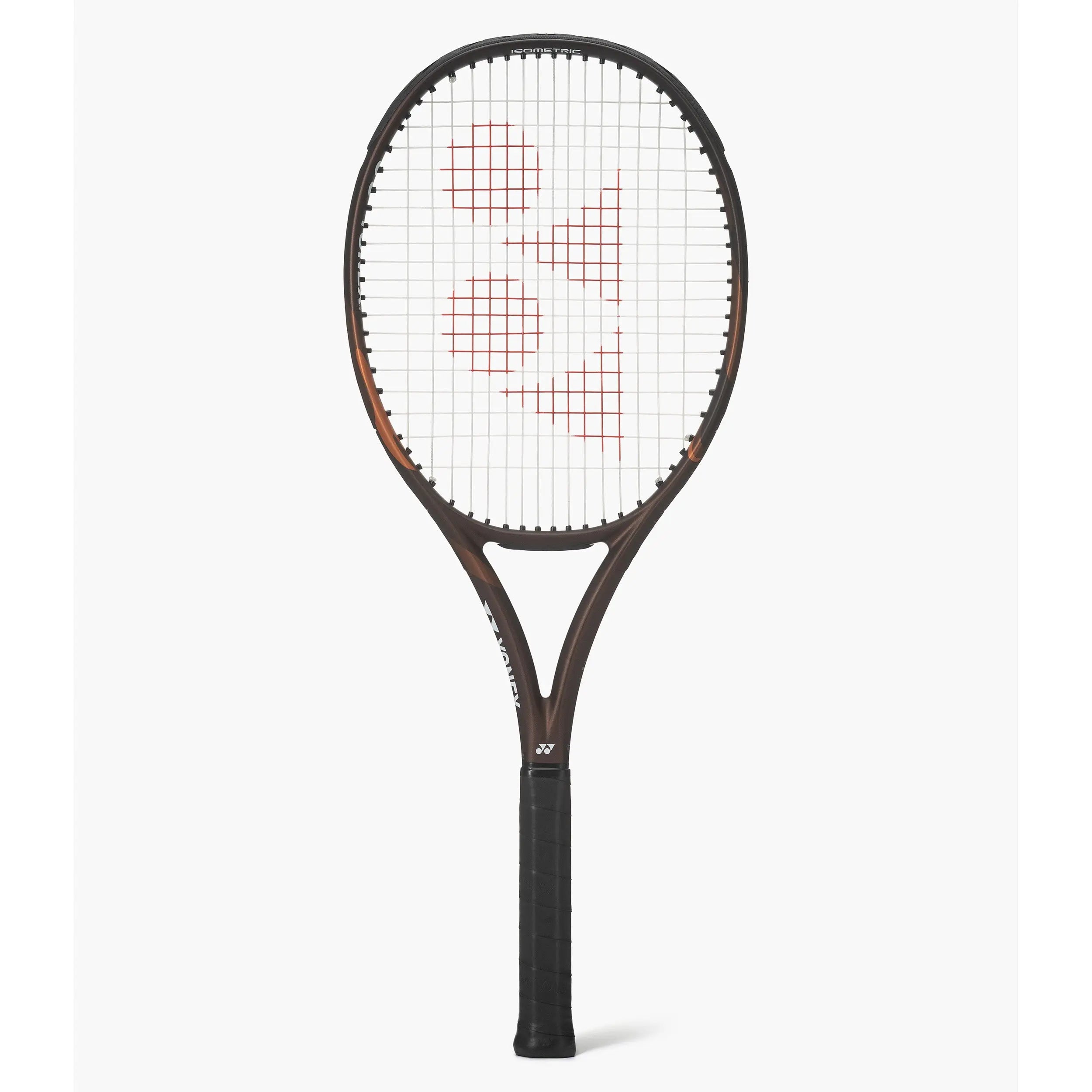Yonex Tennis Racquet Ezone Ace (Espresso Brown)