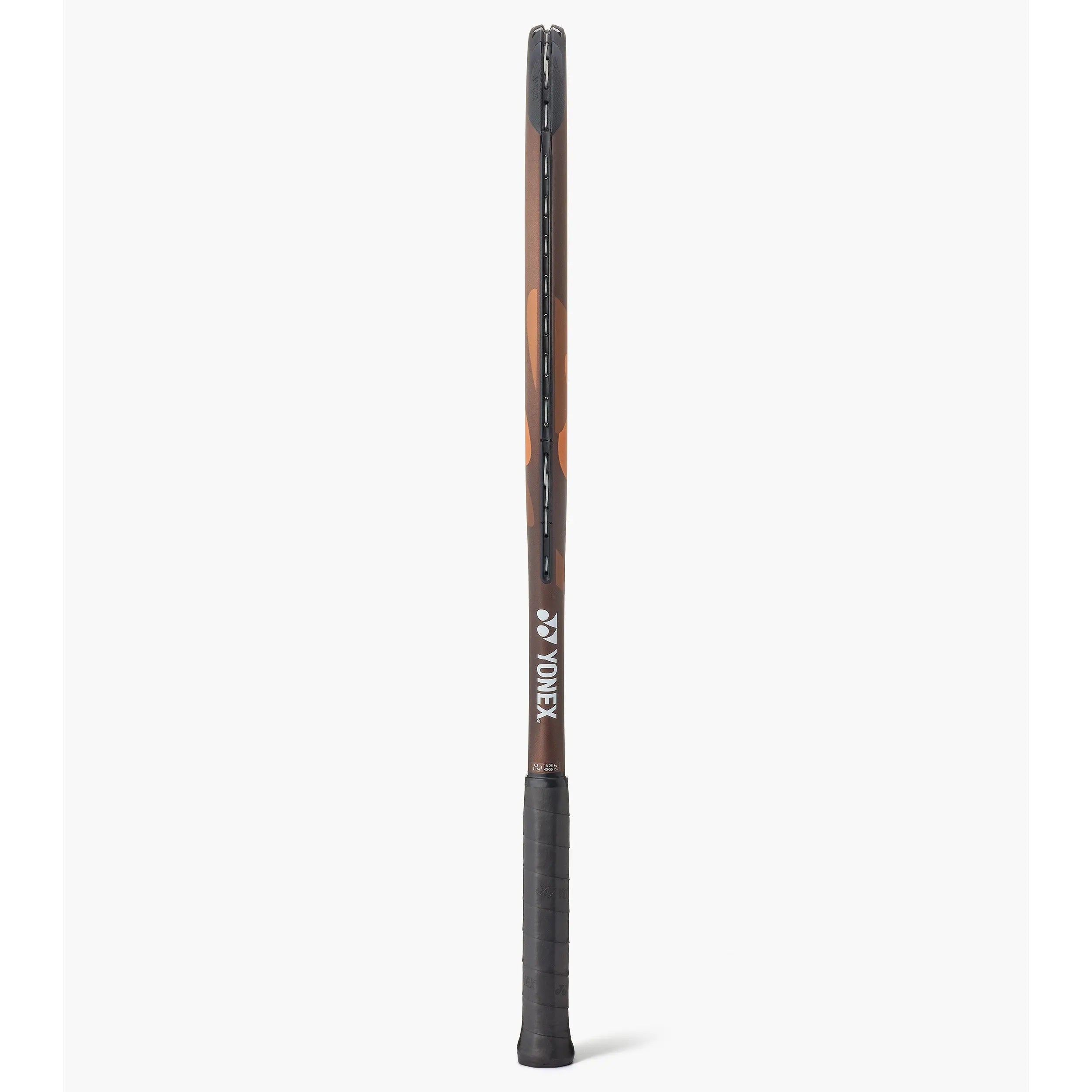 Yonex Tennis Racquet Ezone Ace (Espresso Brown)