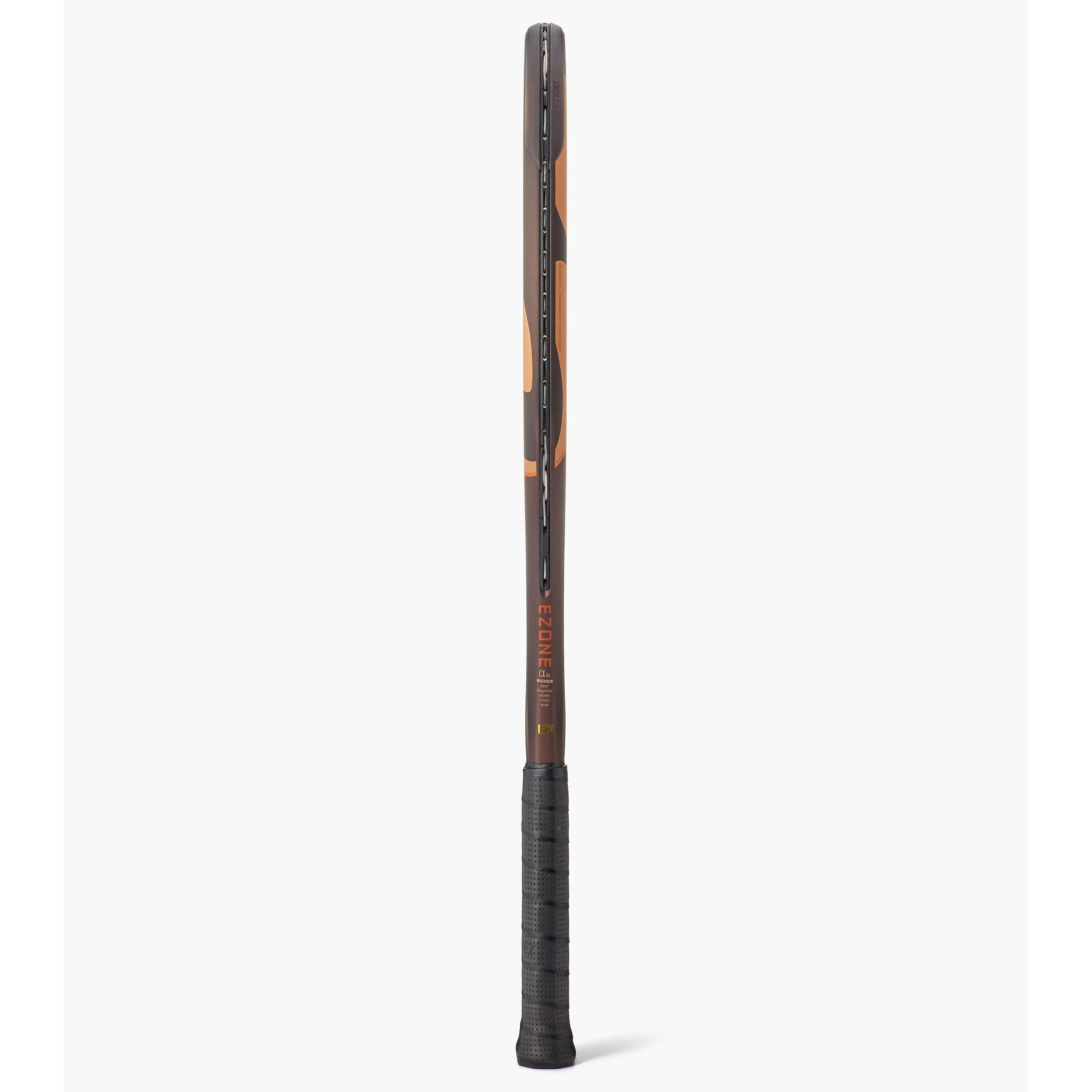 Yonex Tennis Racquet Ezone Alpha SL (Espresso Brown)