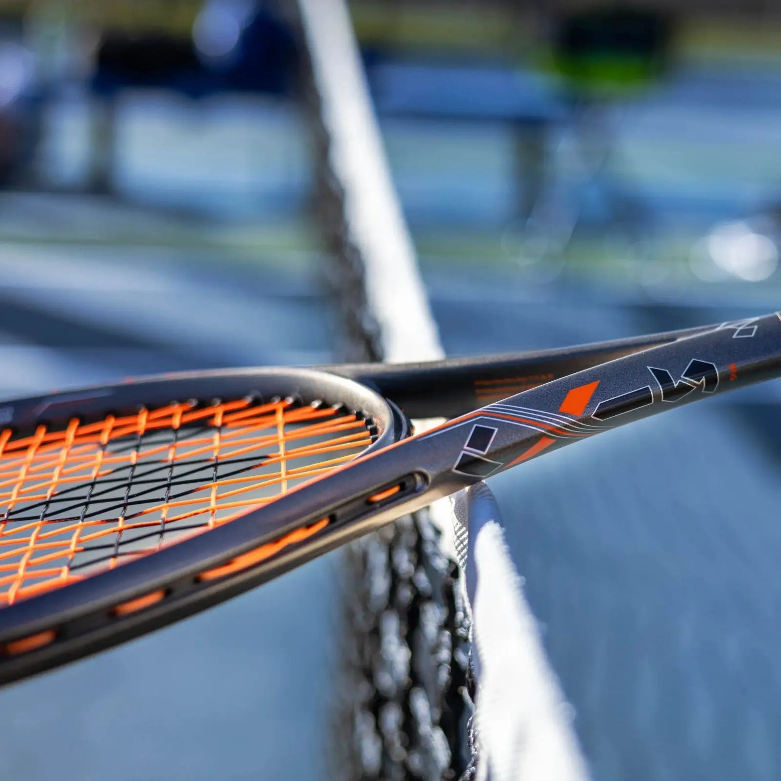 Diadem Tennis Racquet Axis 98 (Unstrung)