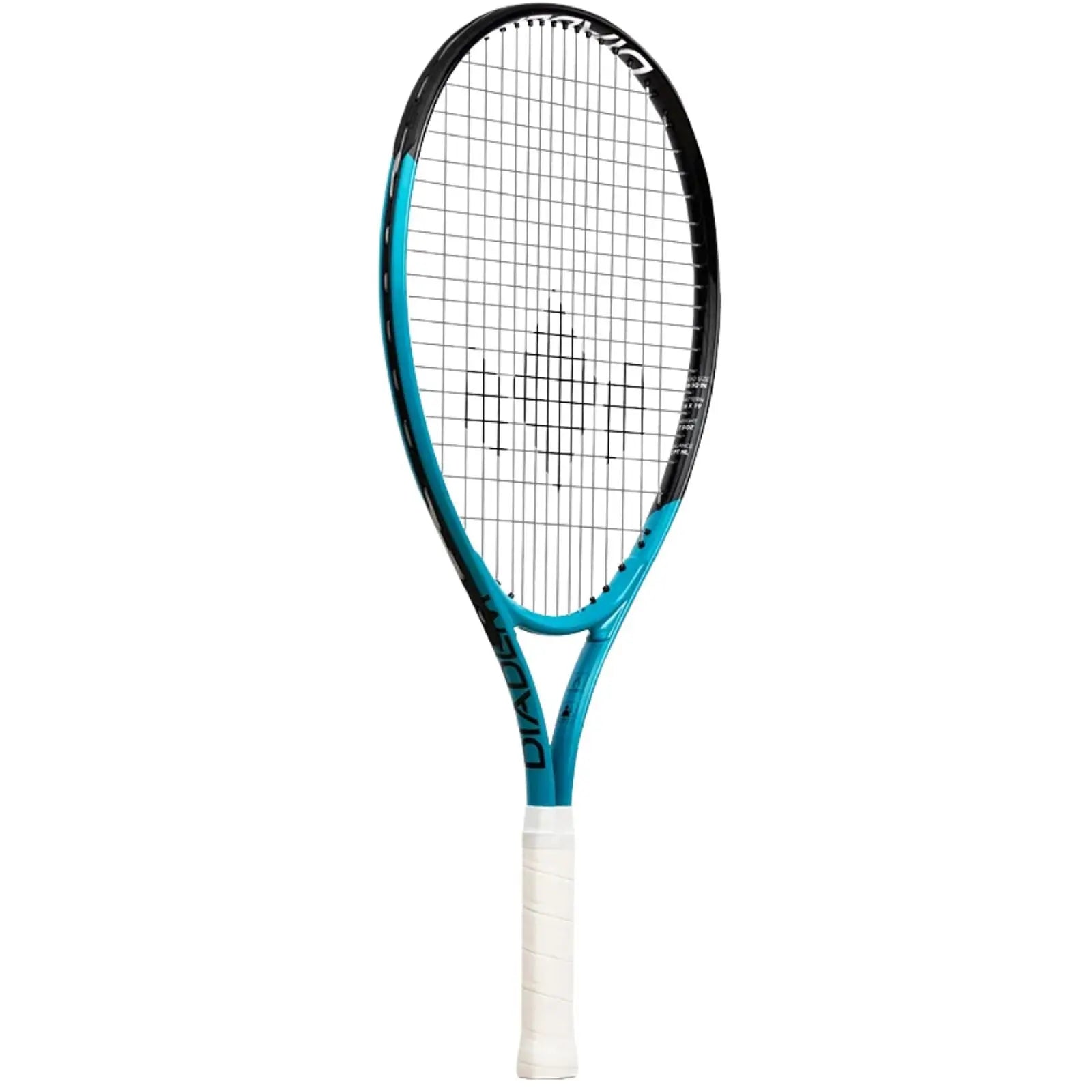 Diadem Junior Tennis Racquet Super 23 Teal