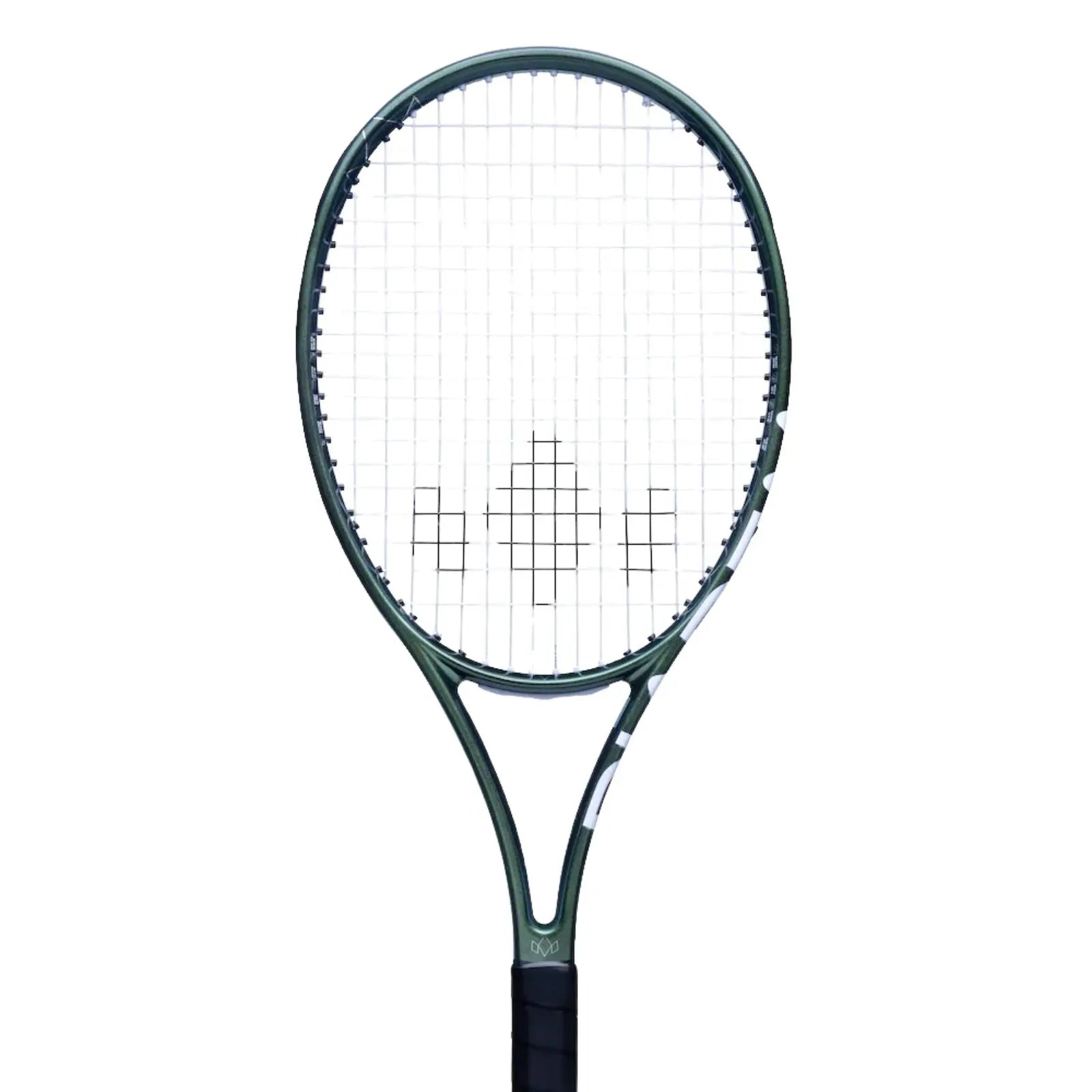Diadem Tennis Racquet Elevate Team 98 (Unstrung)