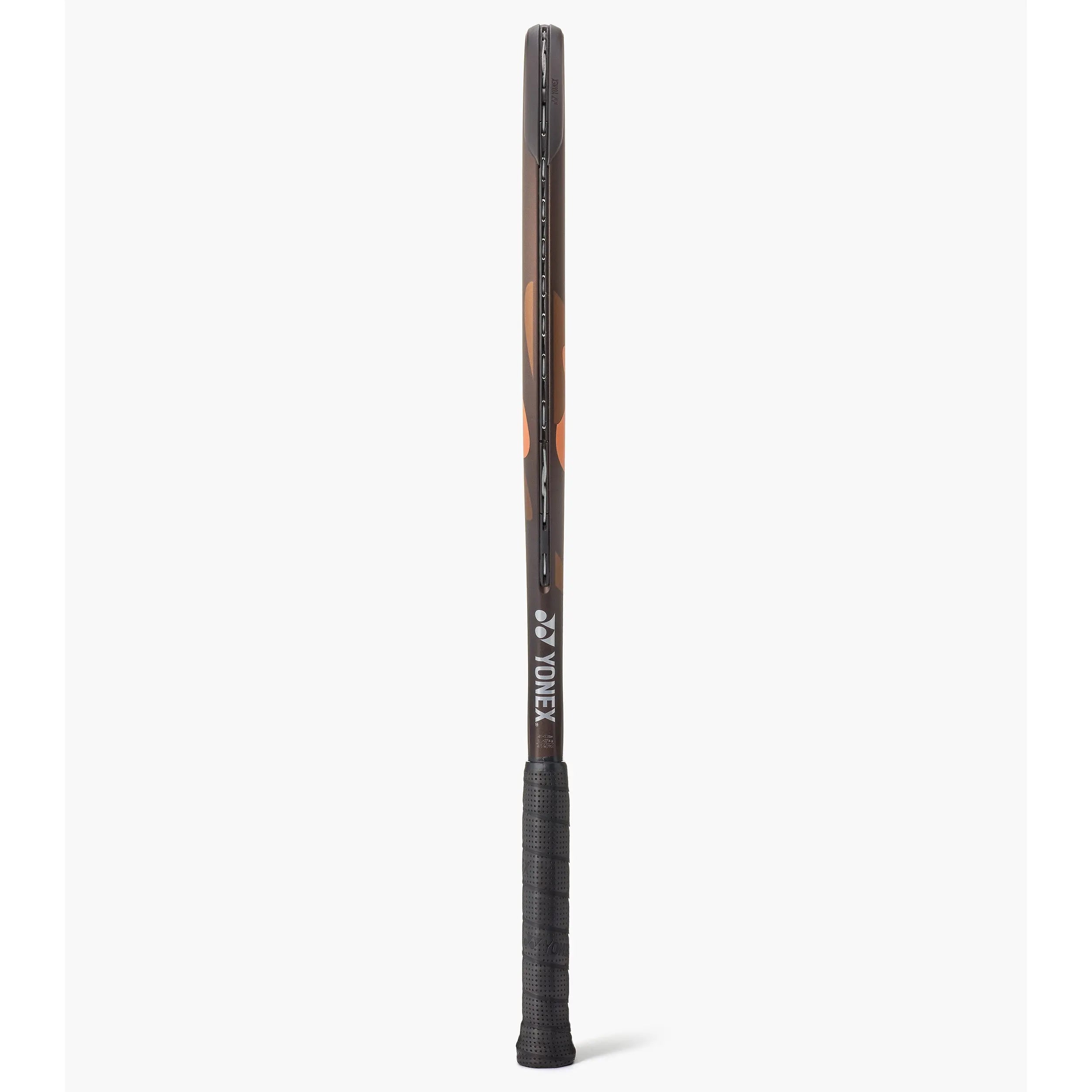 Yonex Tennis Racquet Ezone 100 (Espresso Brown)(Unstrung)