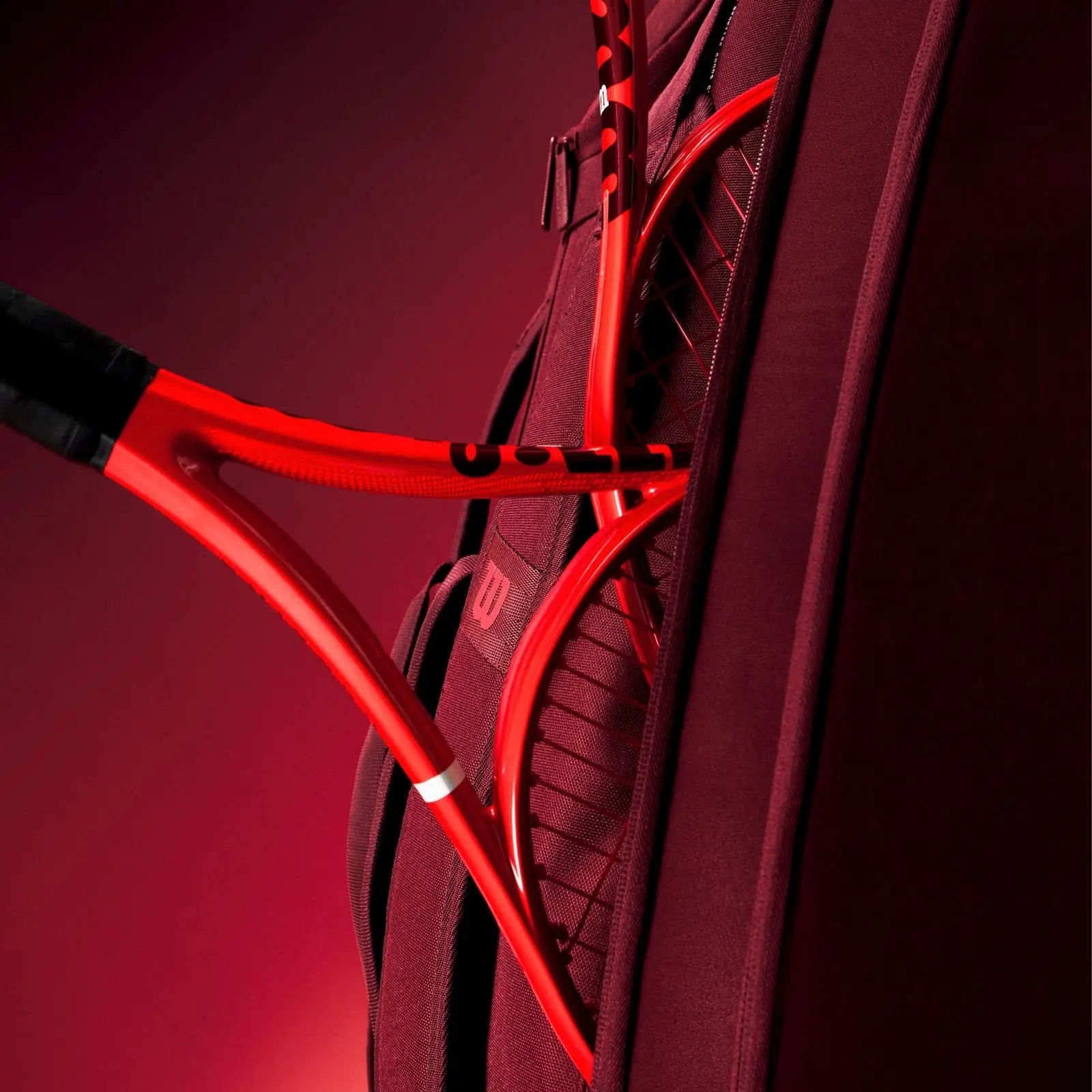 Wilson Tennis Bag Defyer 9 Racquets