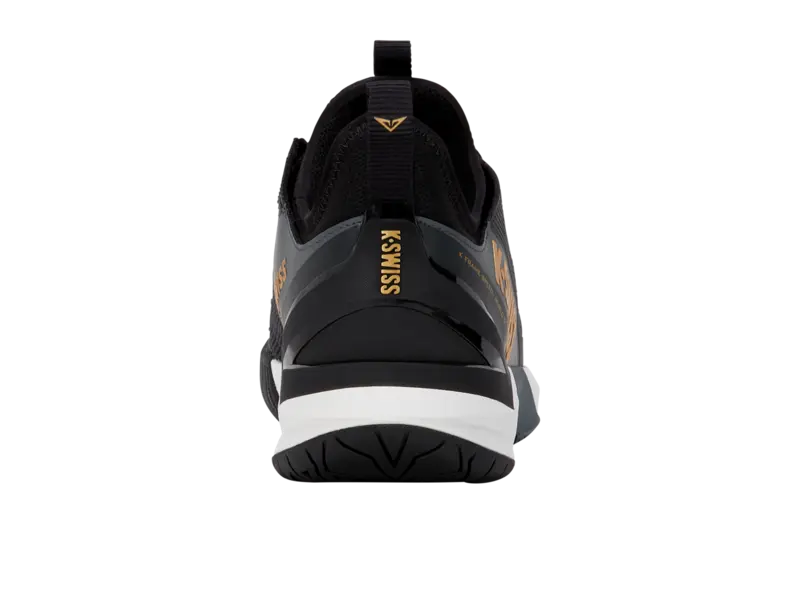 KSwiss Men's Tennis Shoes K-Frame Rublo - All Court - Moonless Night/Blanc
