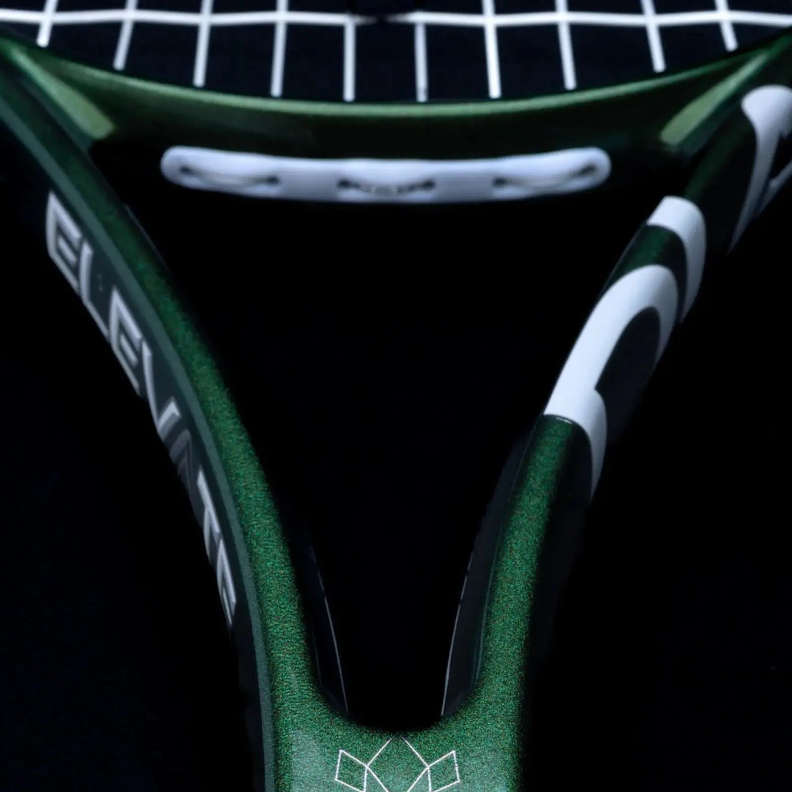 Diadem Tennis Racquet Elevate 98 V4 (Unstrung)