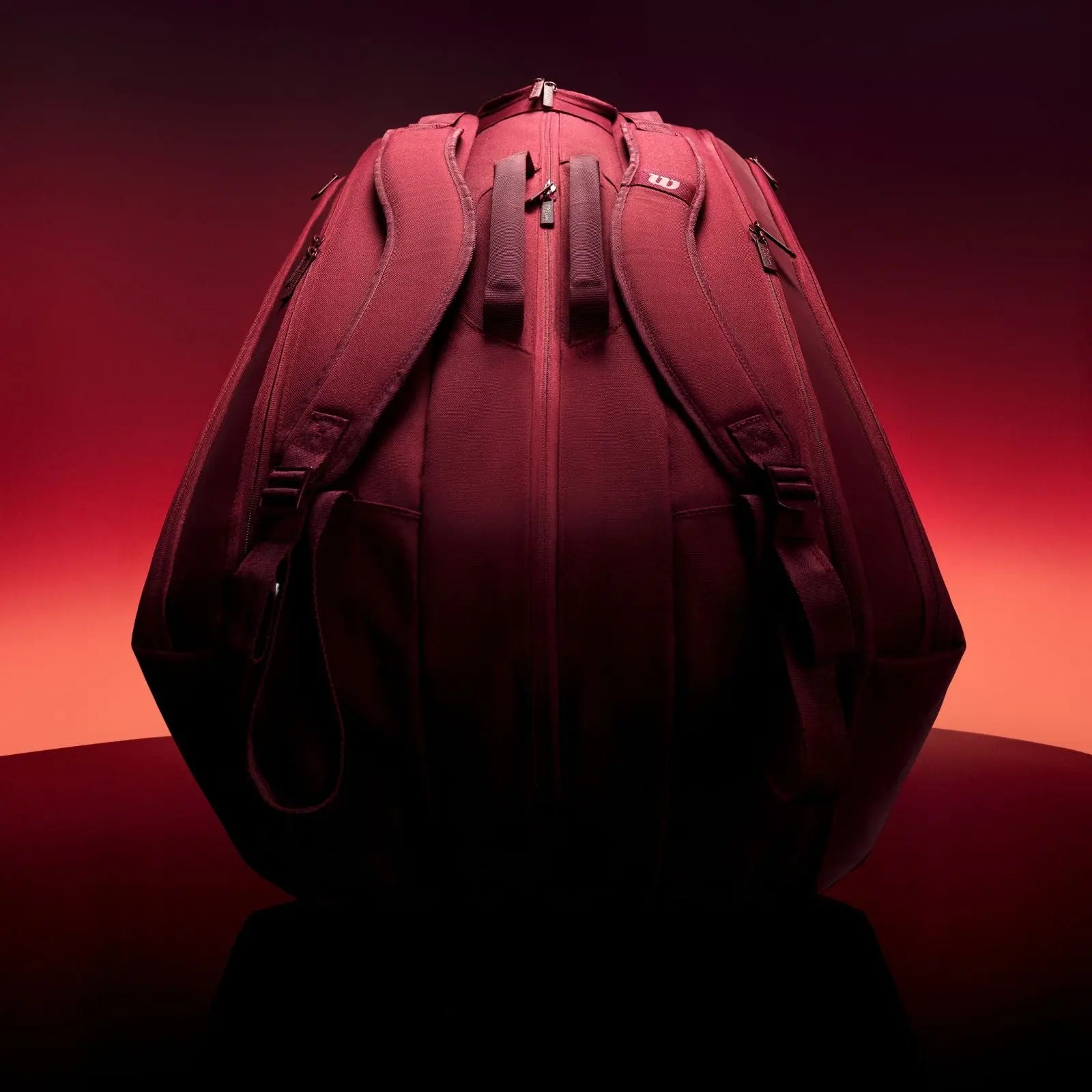 Wilson Tennis Bag Defyer 9 Racquets