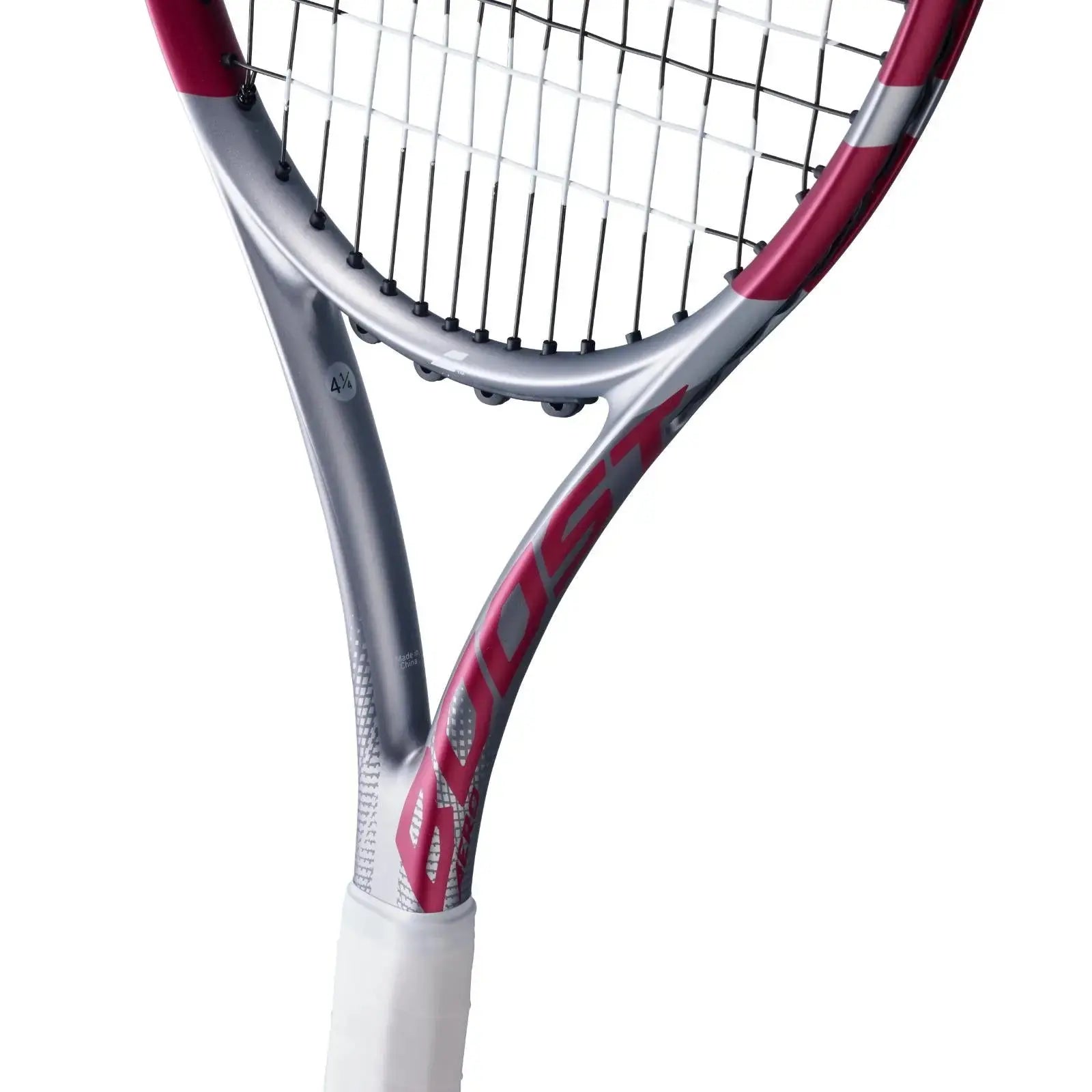 Babolat Boost Aero Pink Tennis Racquet (2026)