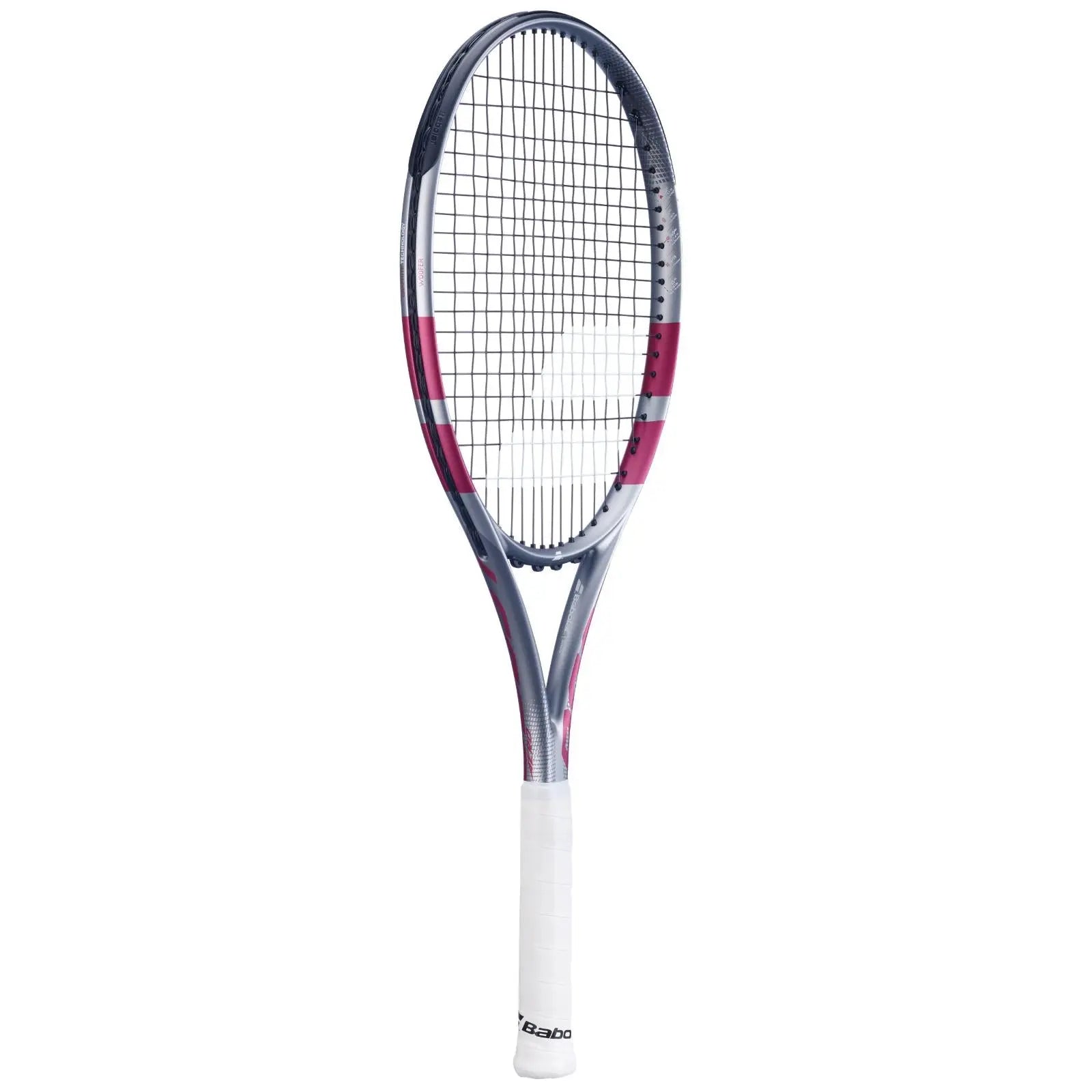 Babolat Boost Aero Pink Tennis Racquet (2026)