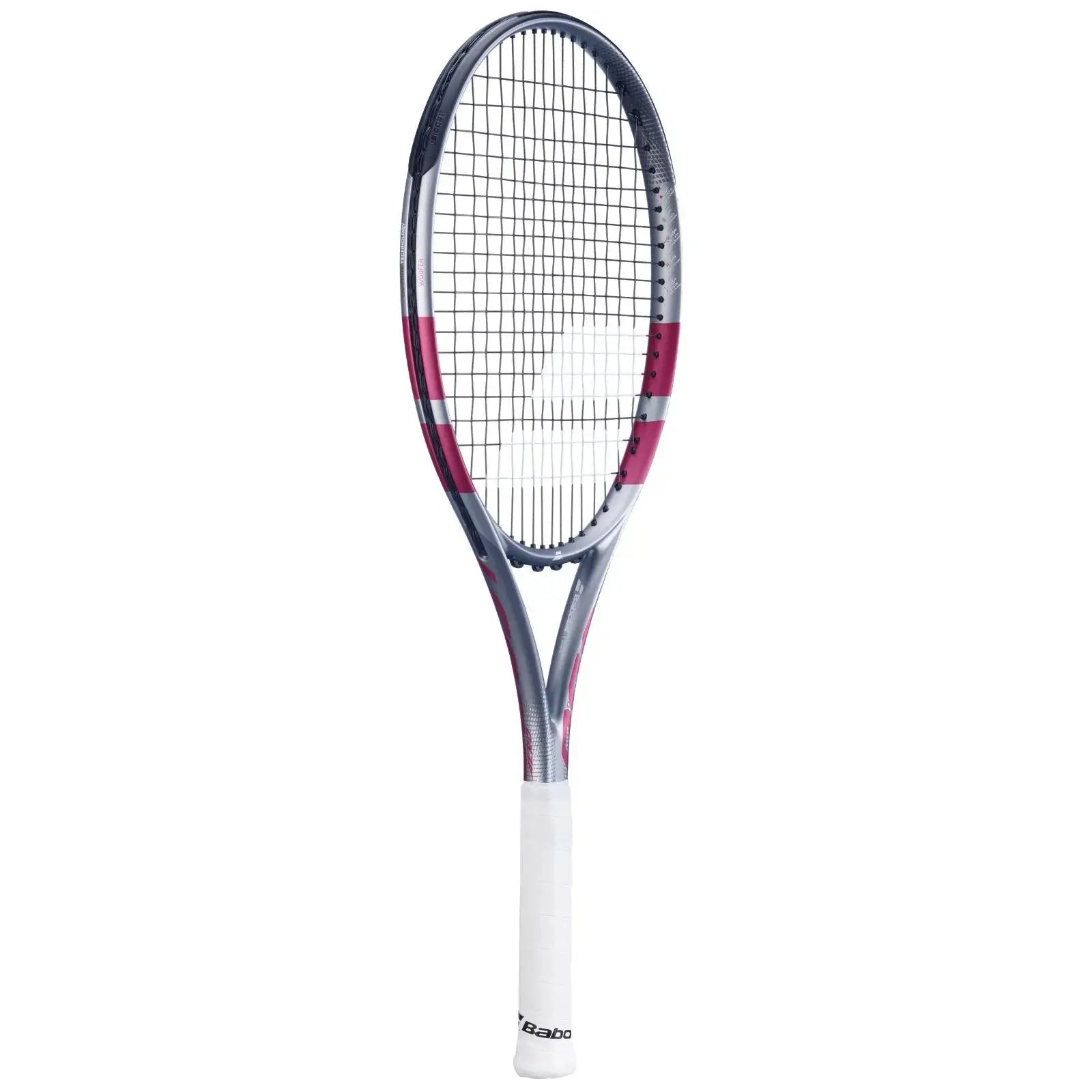 Babolat Boost Aero Pink Tennis Racquet (2026)