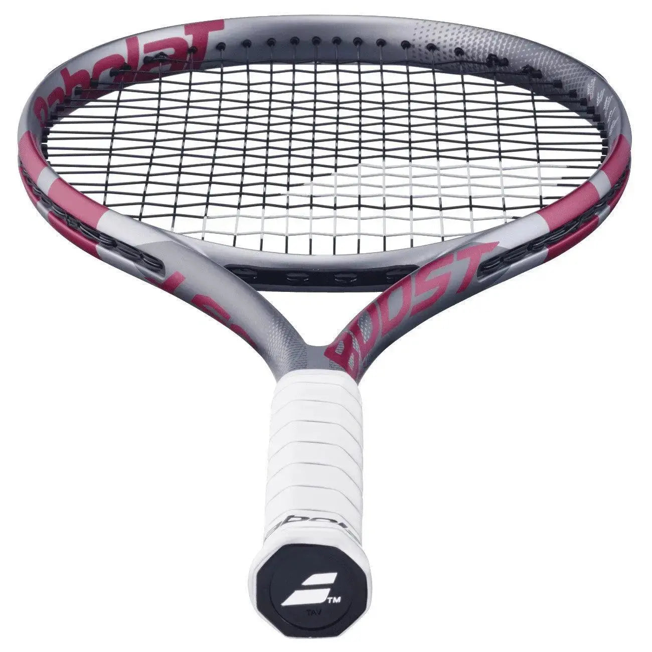 Babolat Boost Aero Pink Tennis Racquet