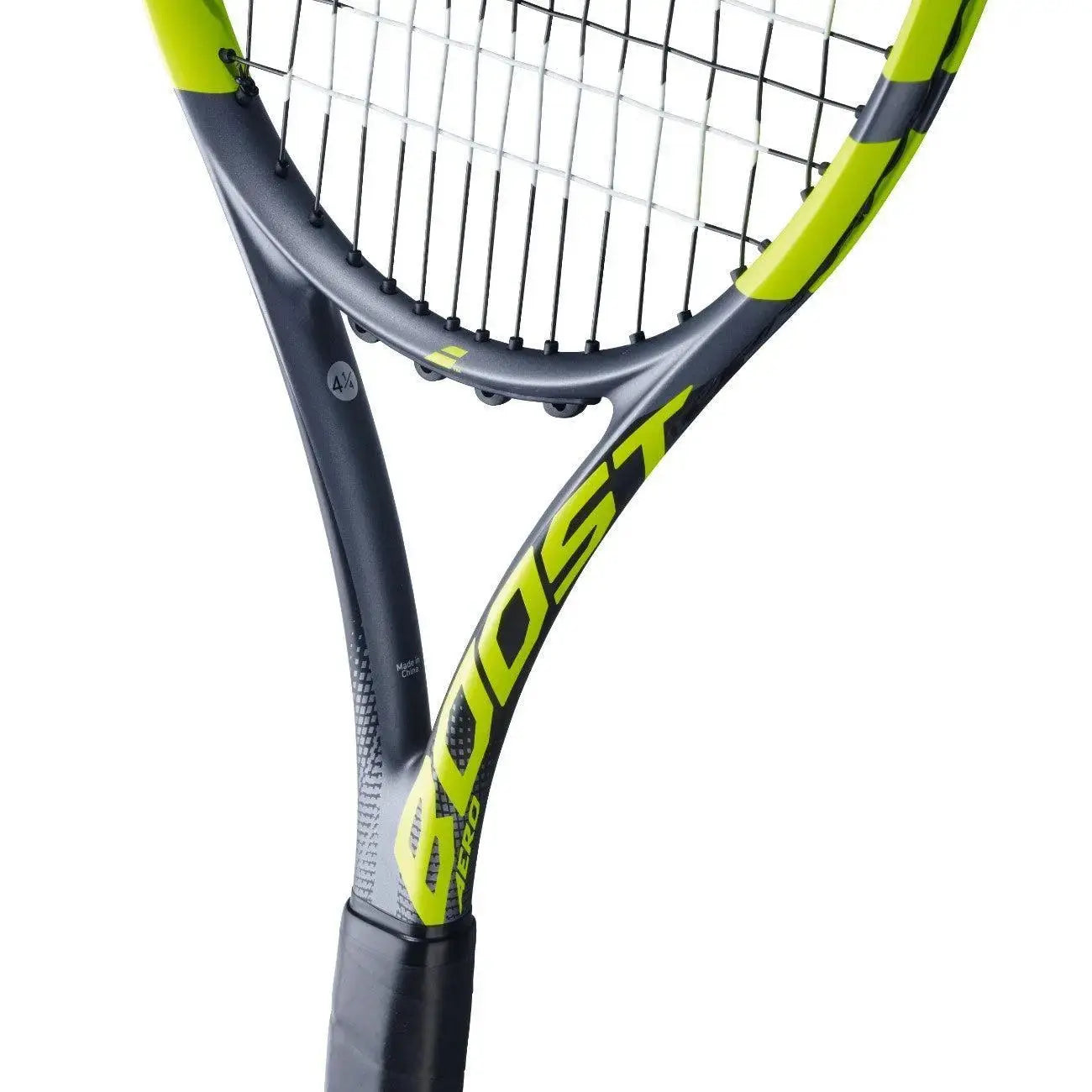 Babolat Boost Aero Tennis Racquet