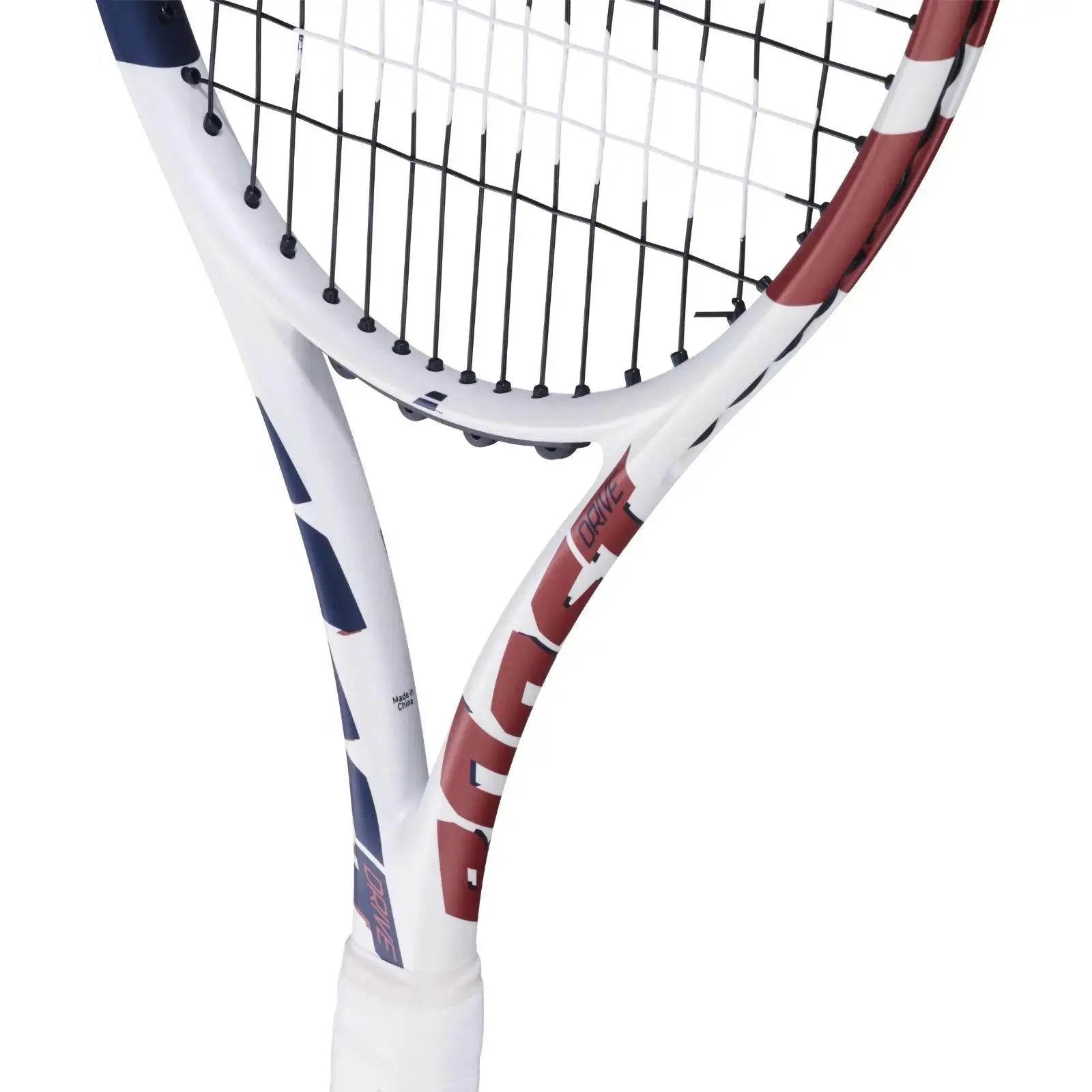 Babolat Boost Drive White Tennis Racquet