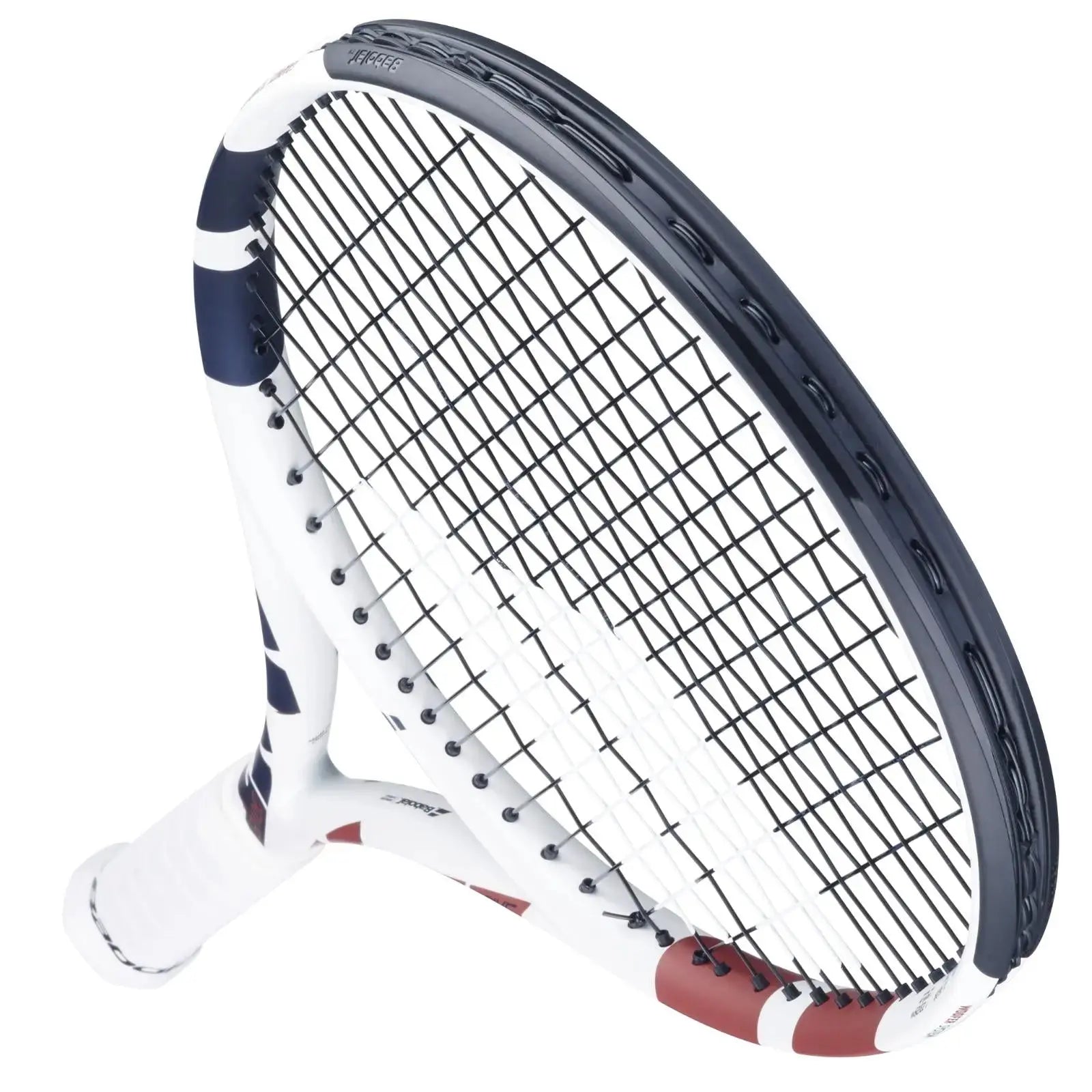 Babolat Boost Drive White Tennis Racquet