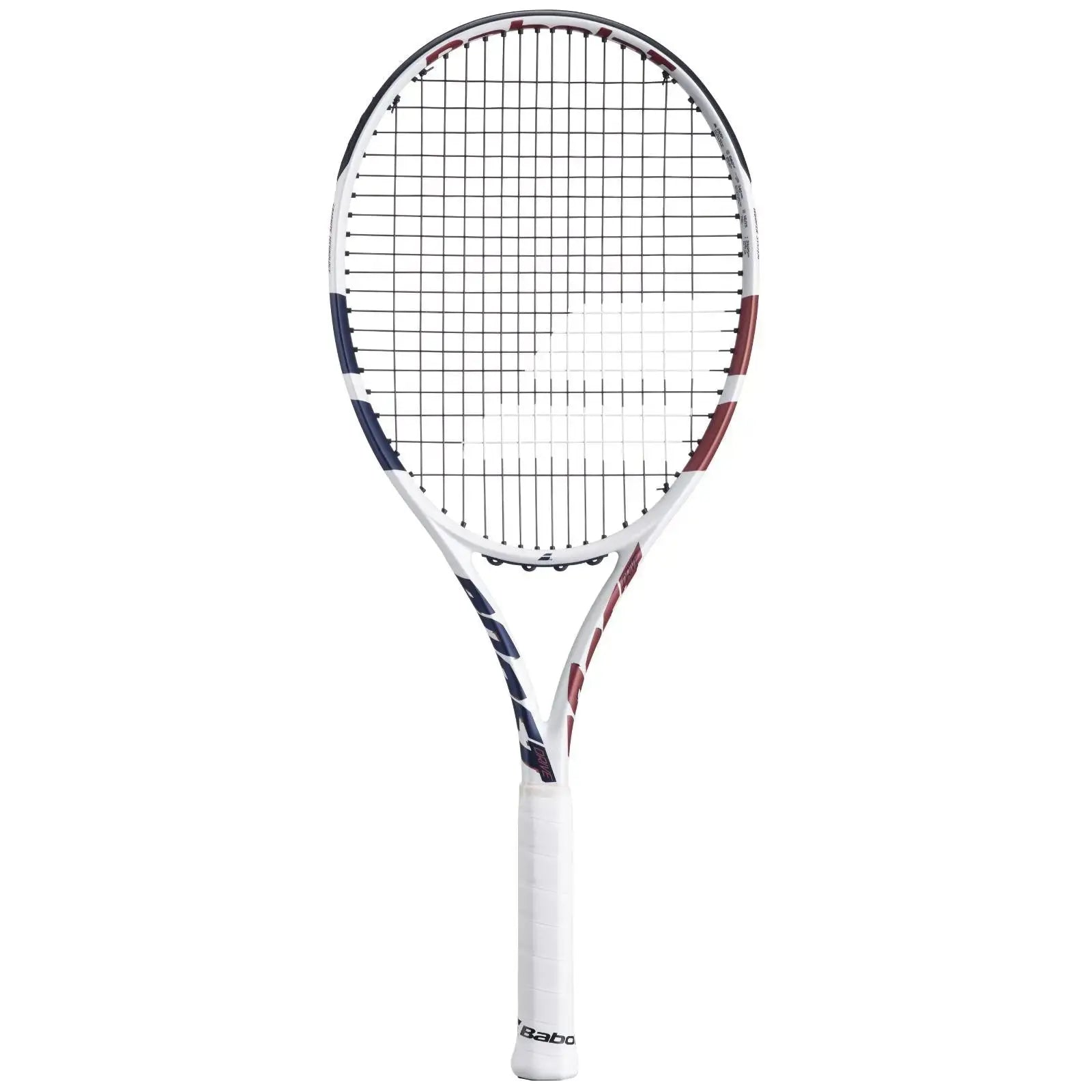 Babolat Boost Drive White Tennis Racquet