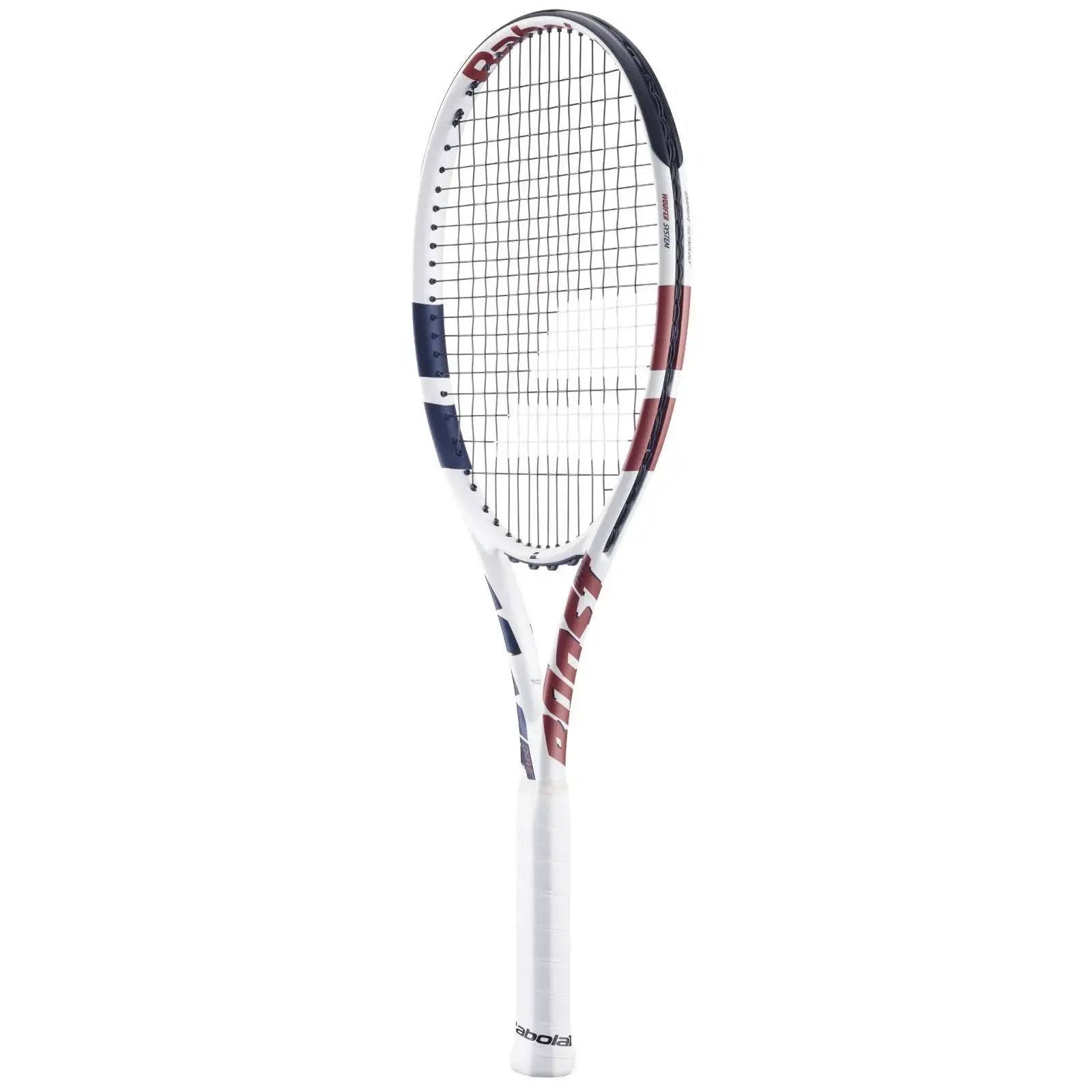 Babolat Boost Drive White Tennis Racquet