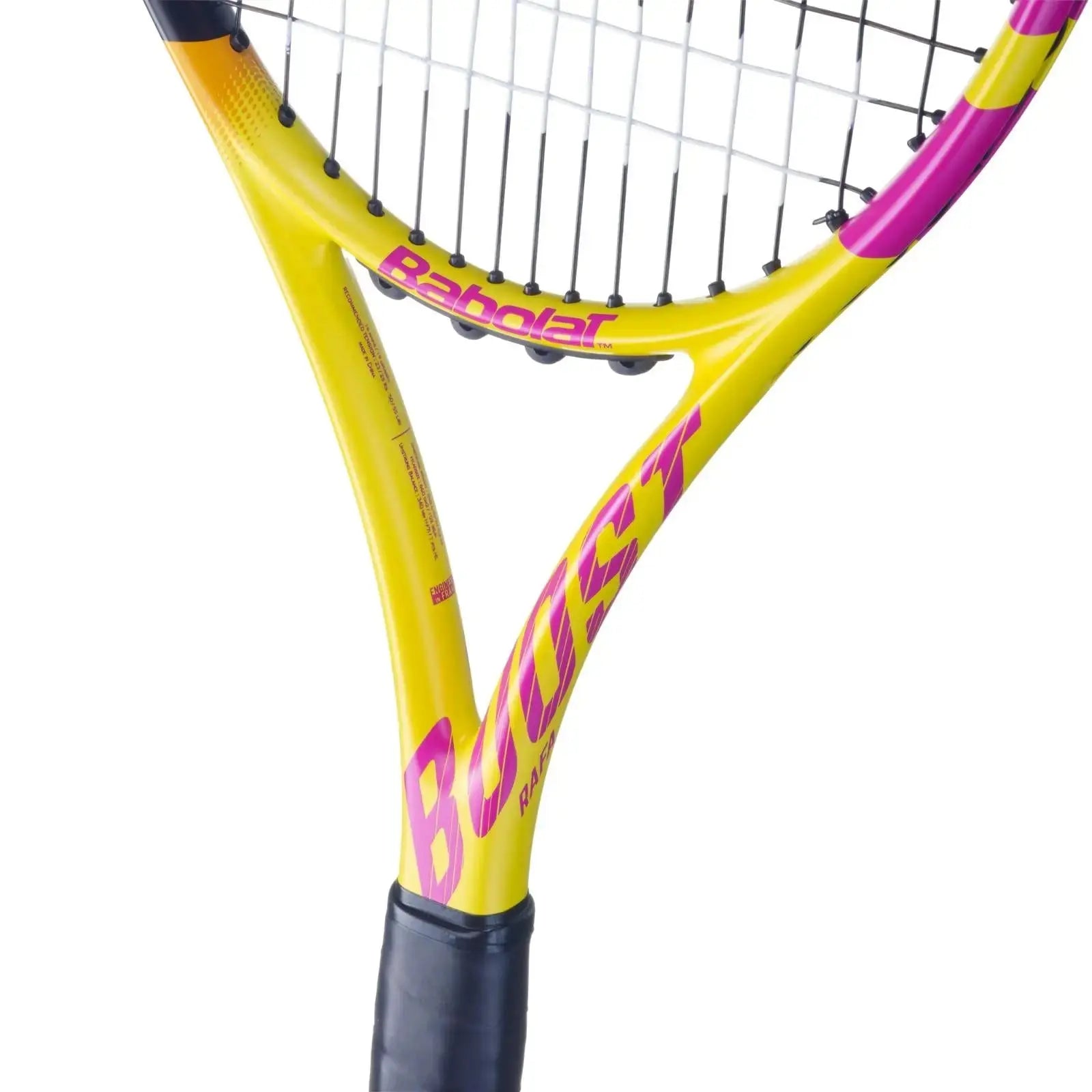 Babolat Boost Rafa Tennis Racquet