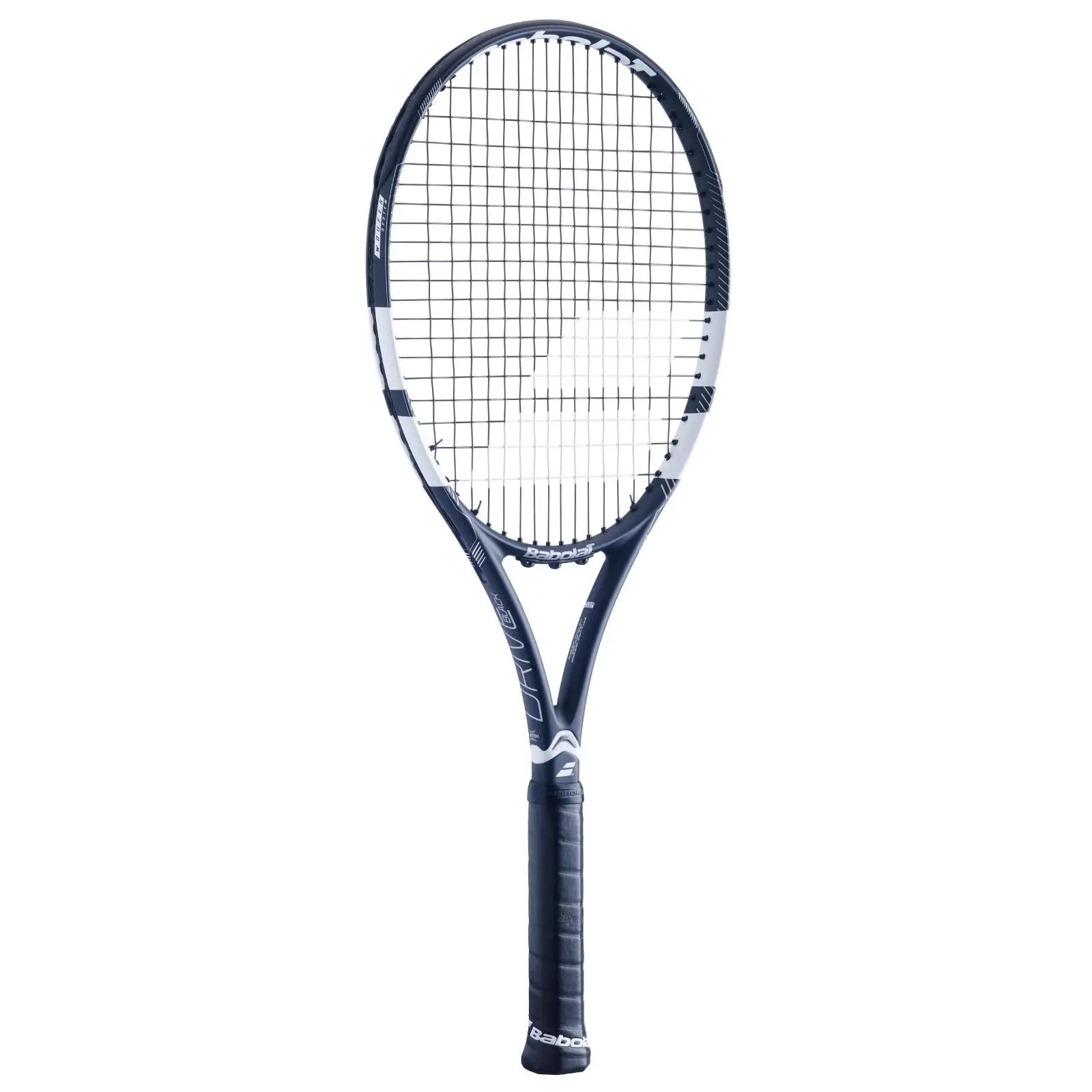 Babolat Drive Black Tennis Racquet