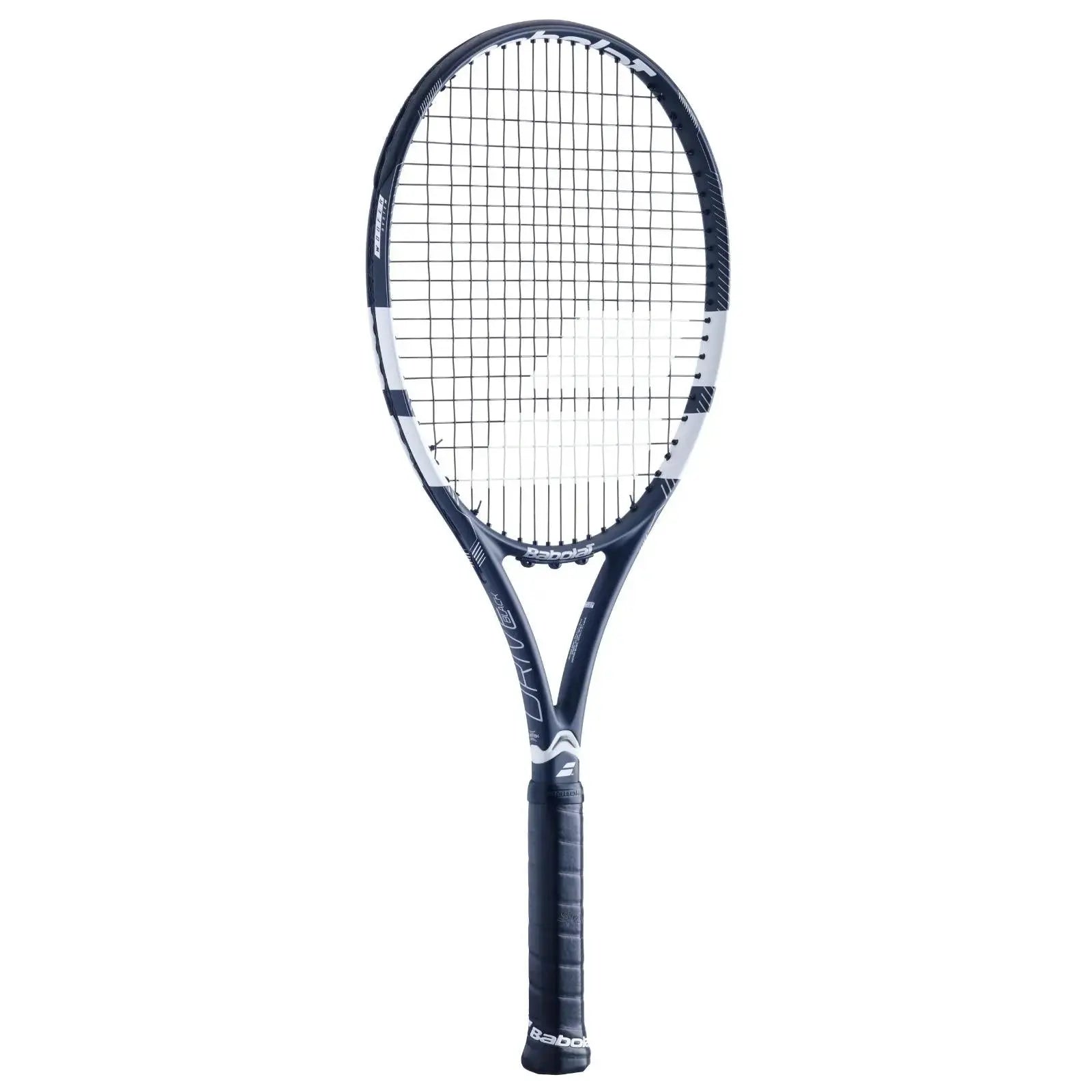 Babolat Drive Black Tennis Racquet