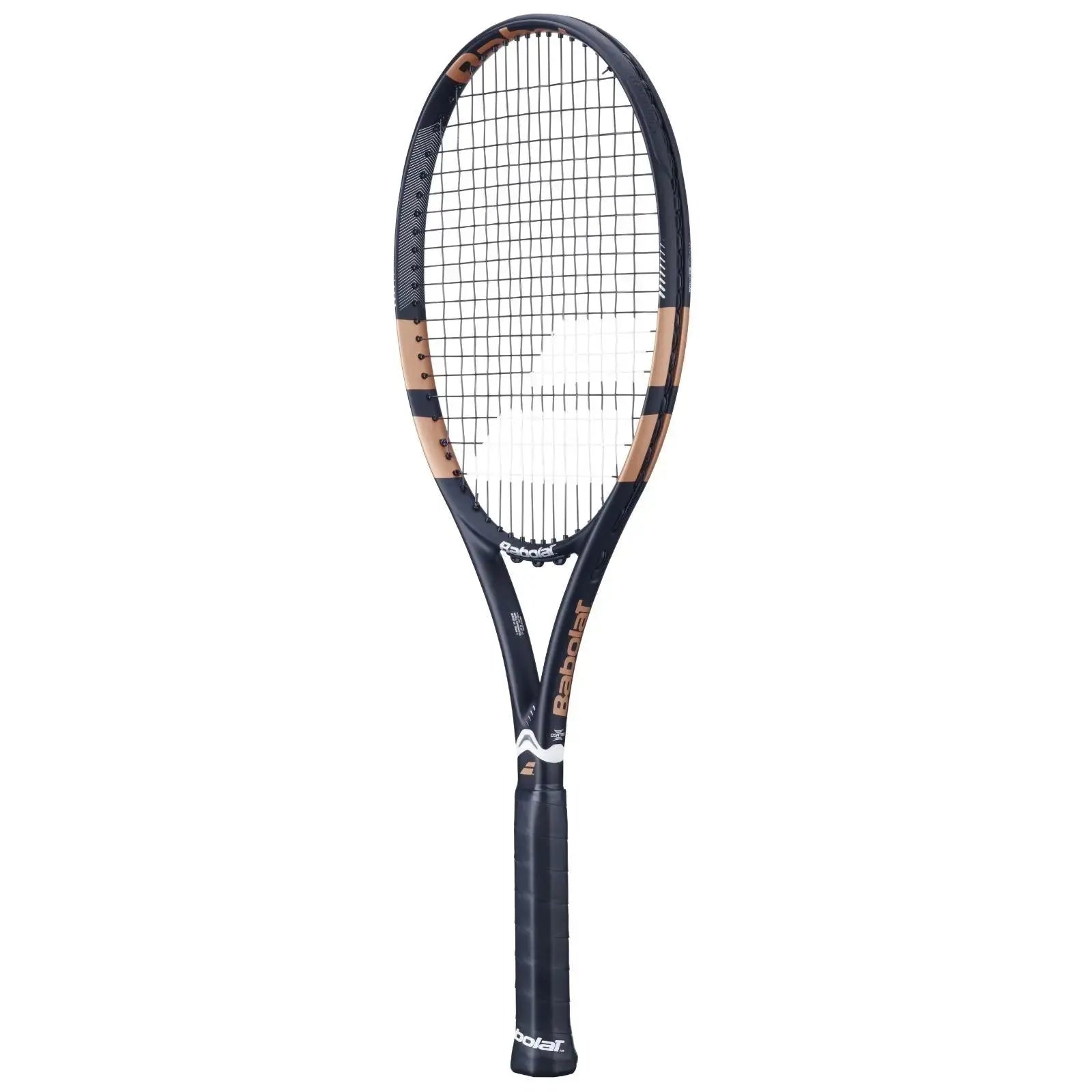Babolat Drive Black Tennis Racquet (2024)