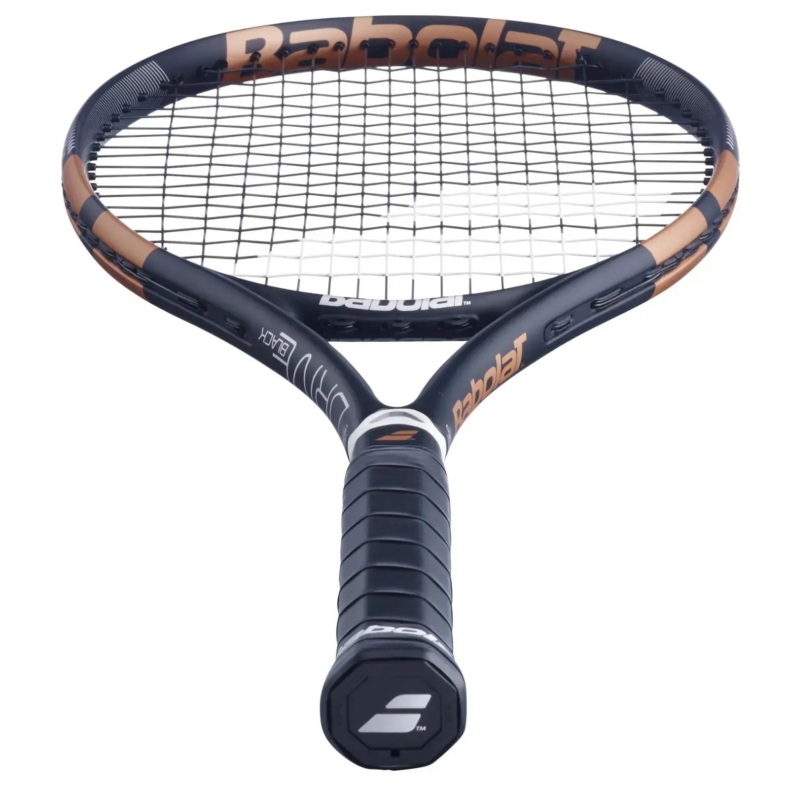 Babolat Drive Black Tennis Racquet (2024)