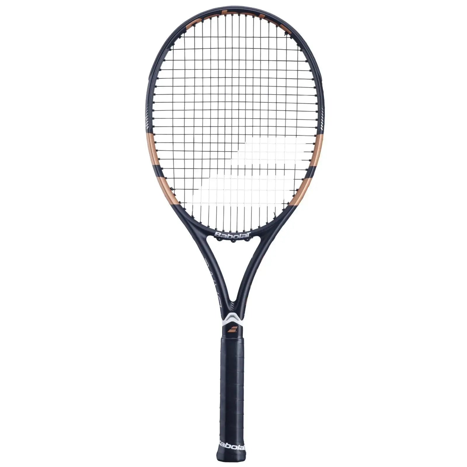Babolat Drive Black Tennis Racquet (2024)