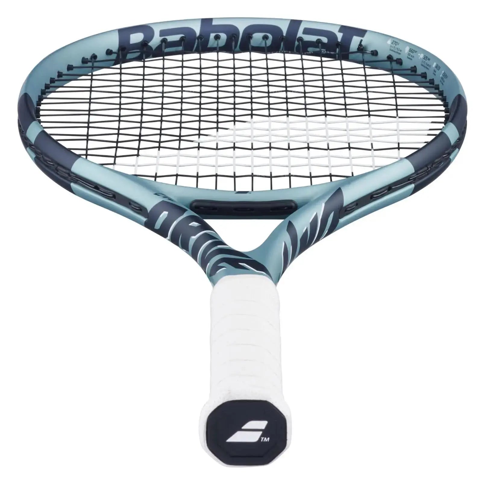 Babolat Evo Drive Gen2 Tennis Racquet