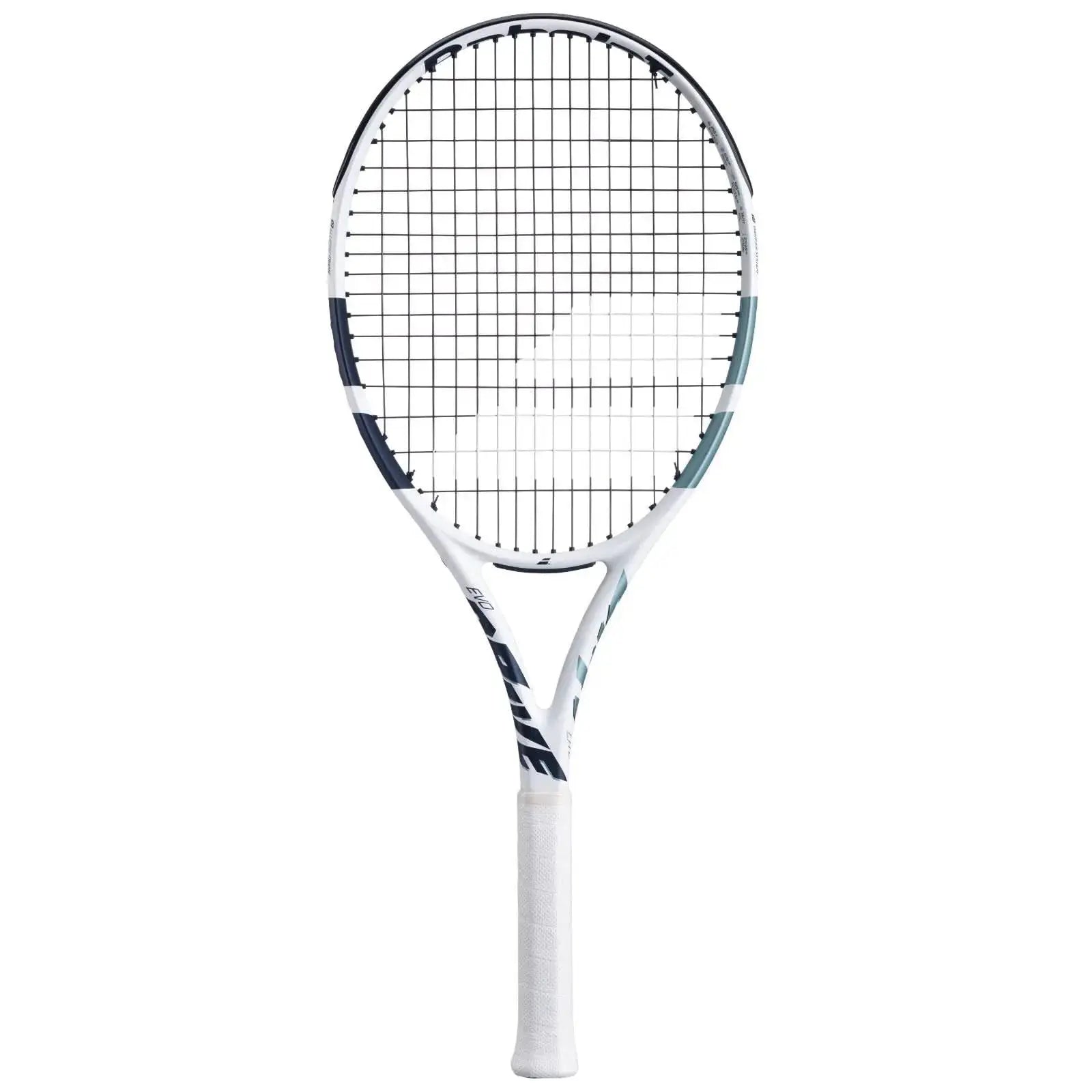 Babolat Evo Drive Lite Gen2 White Tennis Racquet