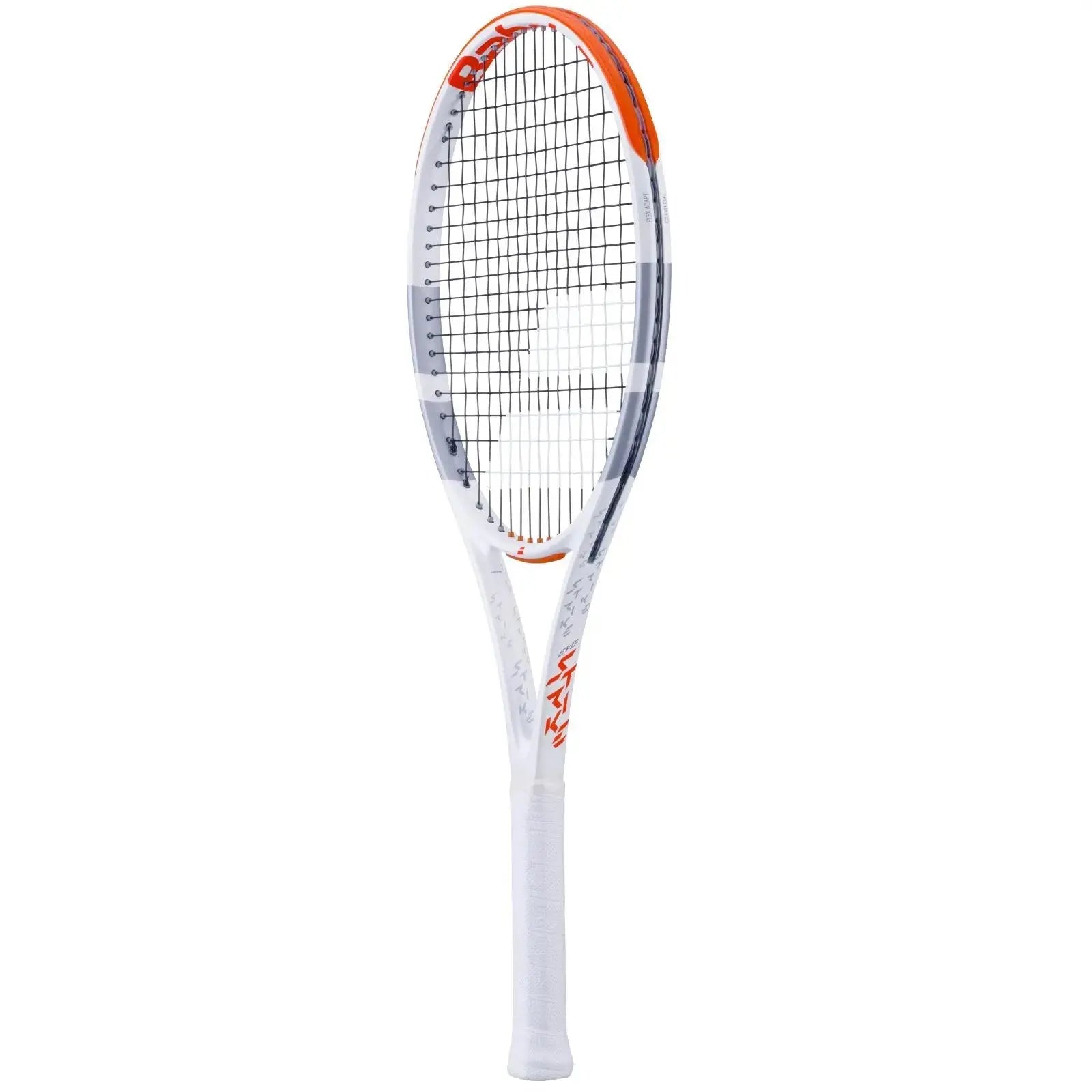 Babolat Evo Strike Tennis Racquet