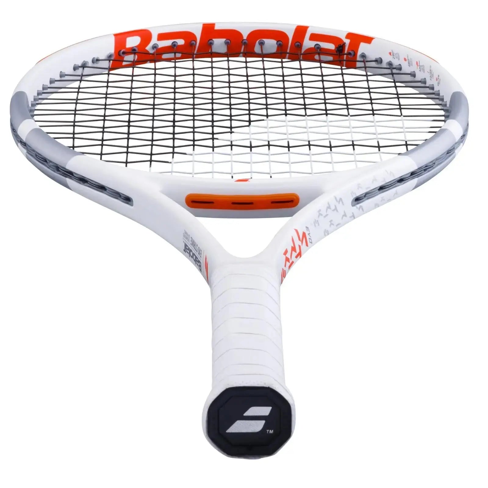 Babolat Evo Strike Tennis Racquet