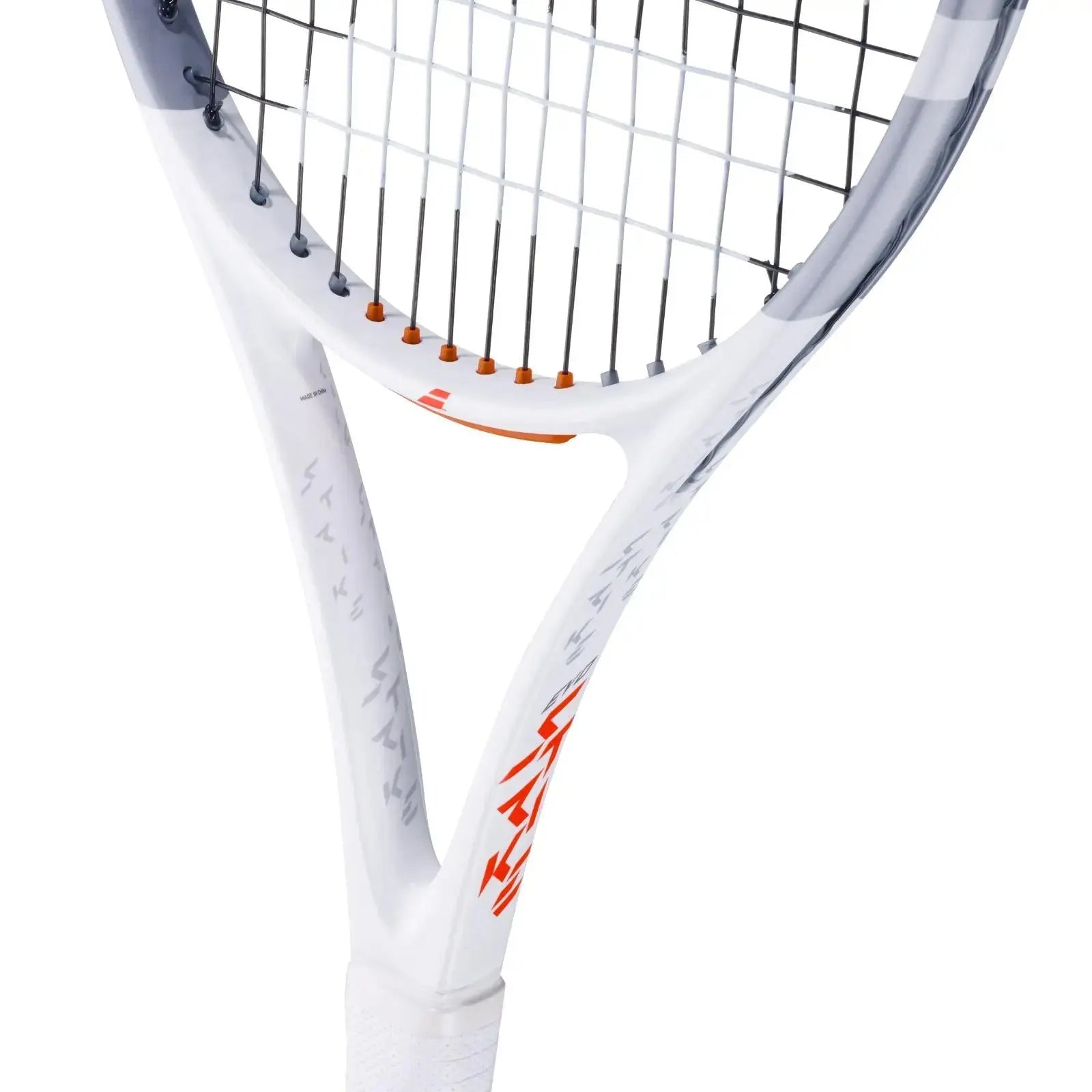 Babolat Evo Strike Tennis Racquet