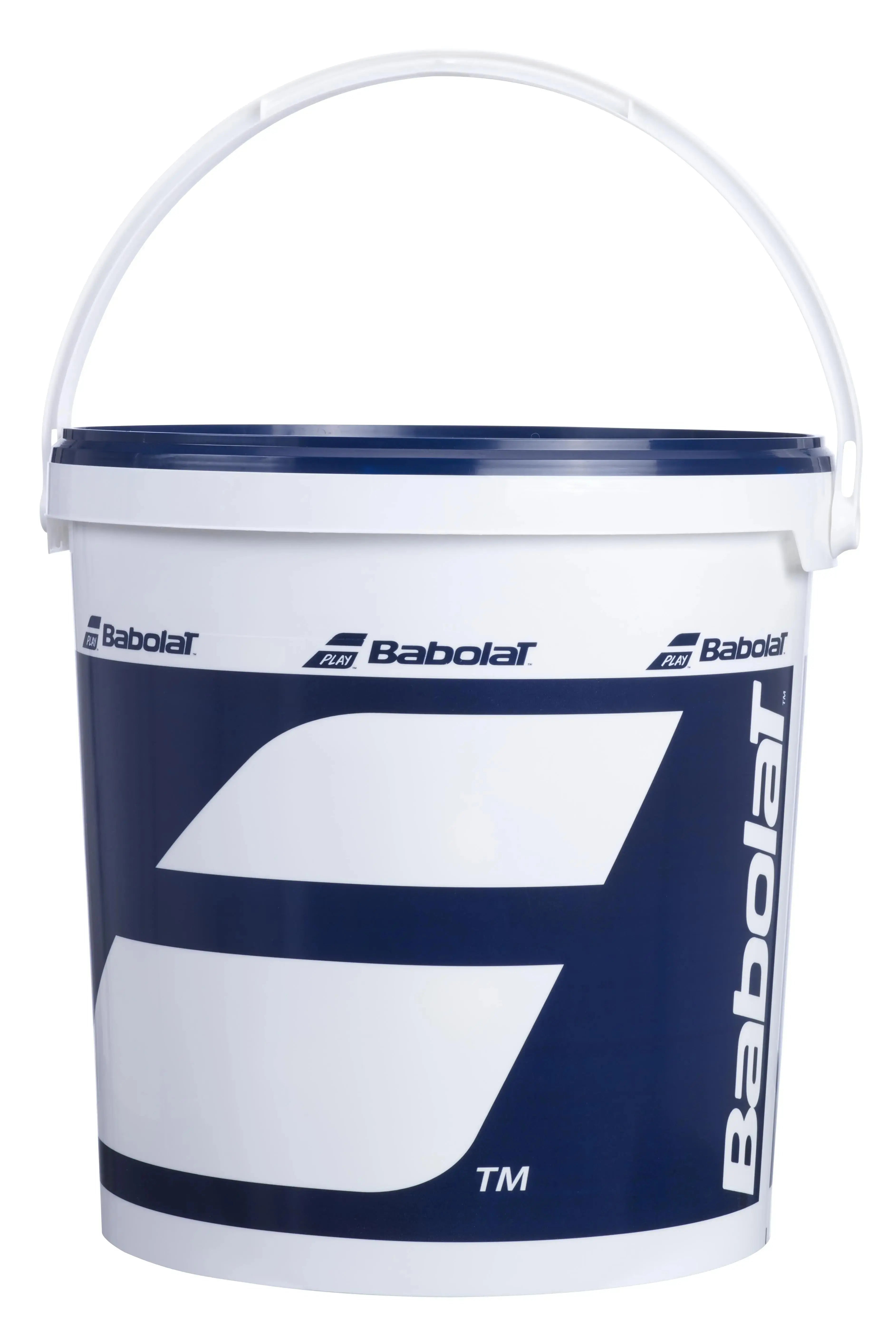 Babolat Gold Academy Ball (Bucket) - 72 Balls