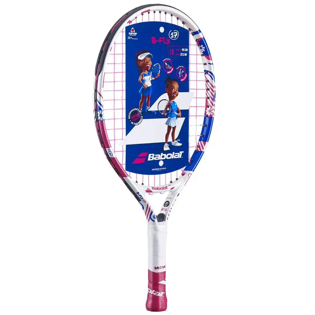 Babolat Junior Tennis Racquet B'Fly 17