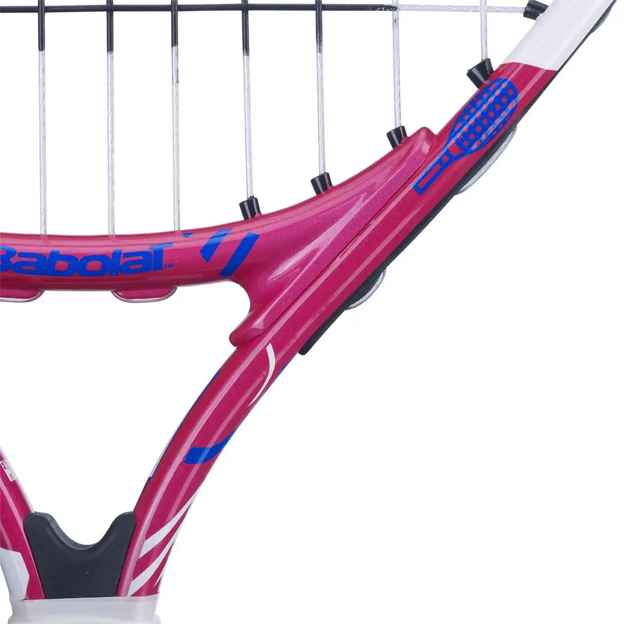 Babolat Junior Tennis Racquet B'Fly 19