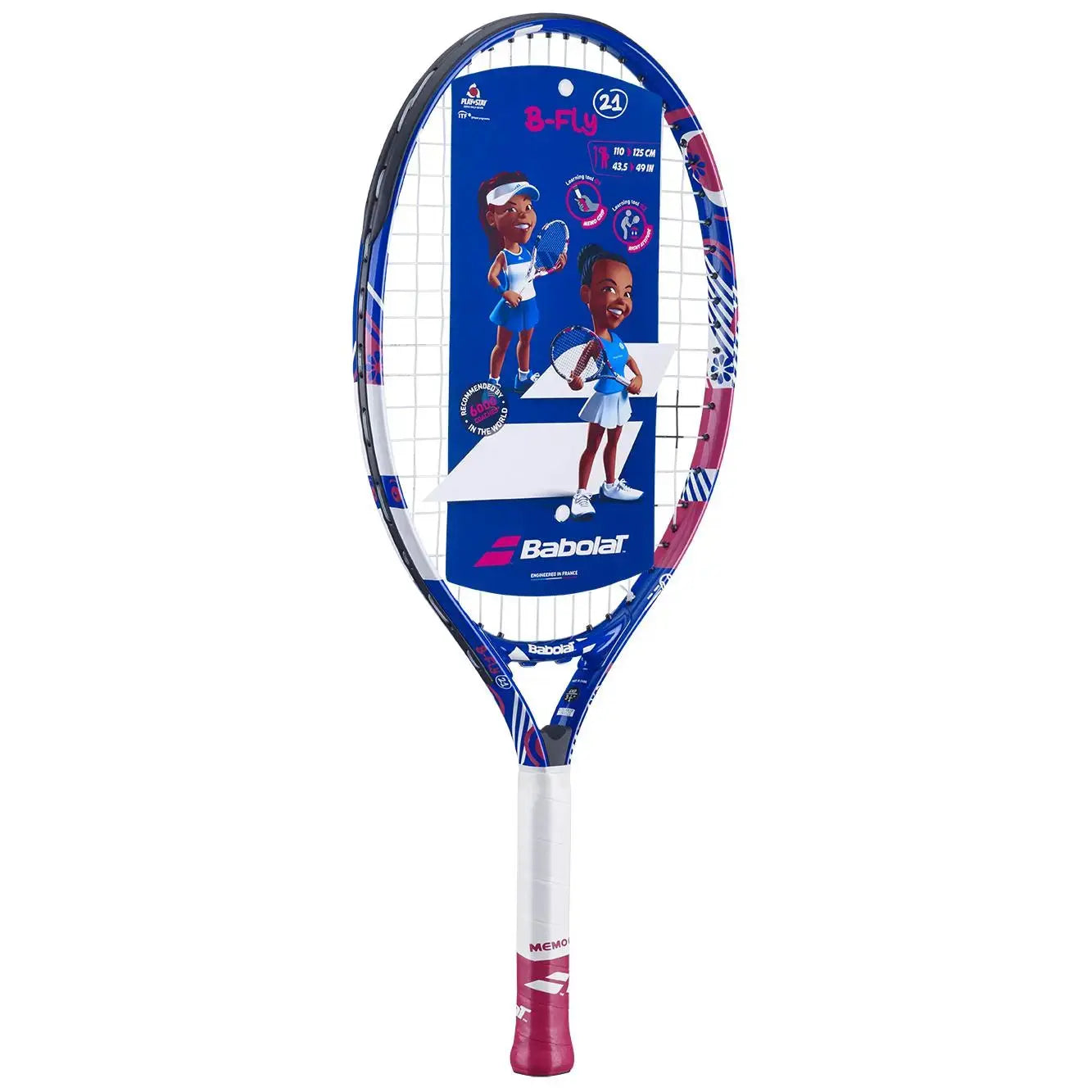 Babolat Junior Tennis Racquet B'Fly 21