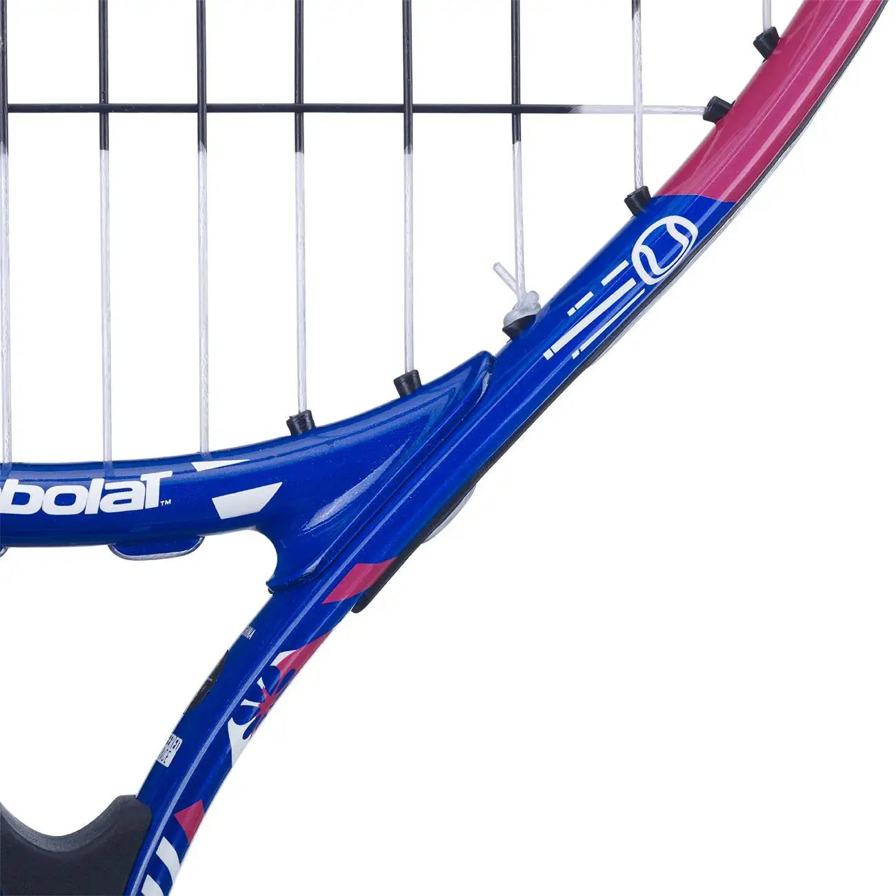 Babolat Junior Tennis Racquet B'Fly 21