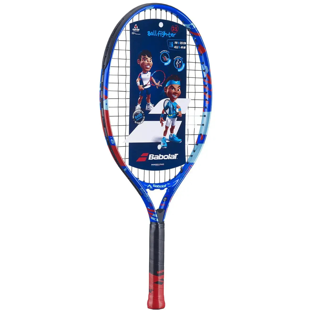 Babolat Junior Tennis Racquet Ballfighter 21