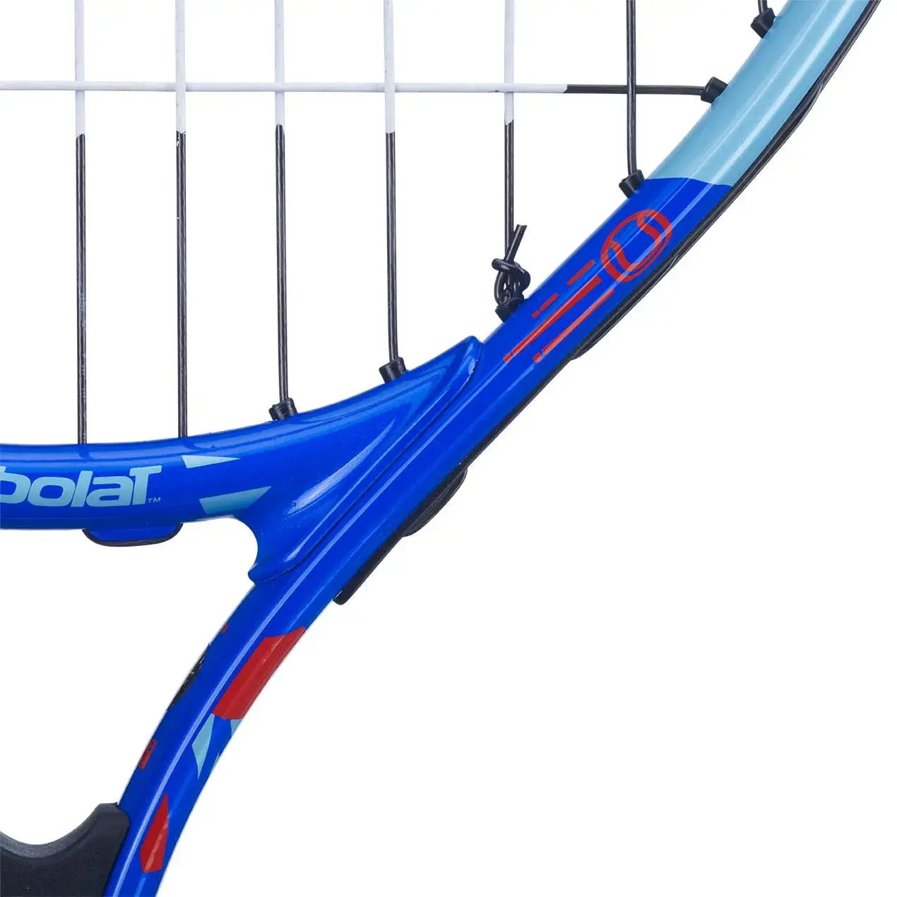Babolat Junior Tennis Racquet Ballfighter 21
