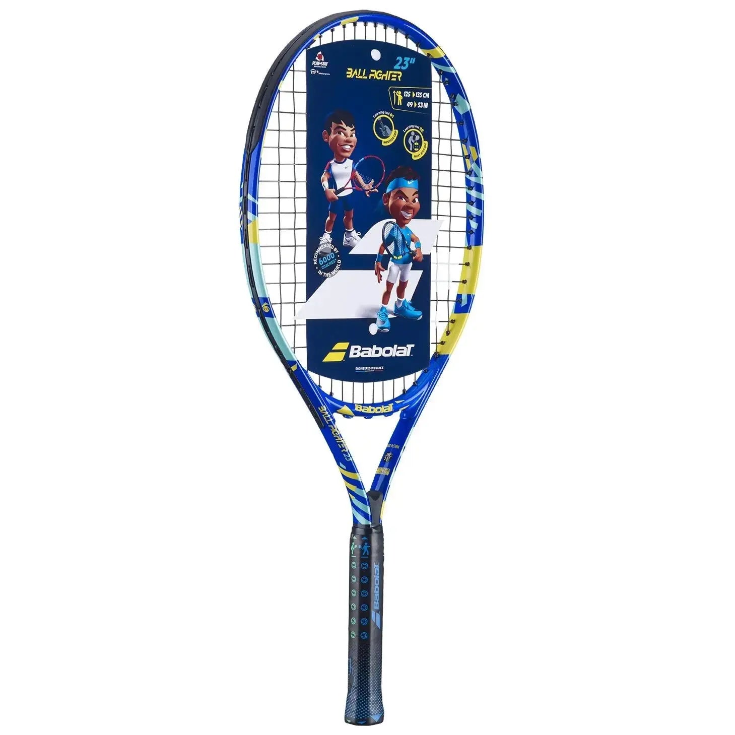Babolat Junior Tennis Racquet Ballfighter 23