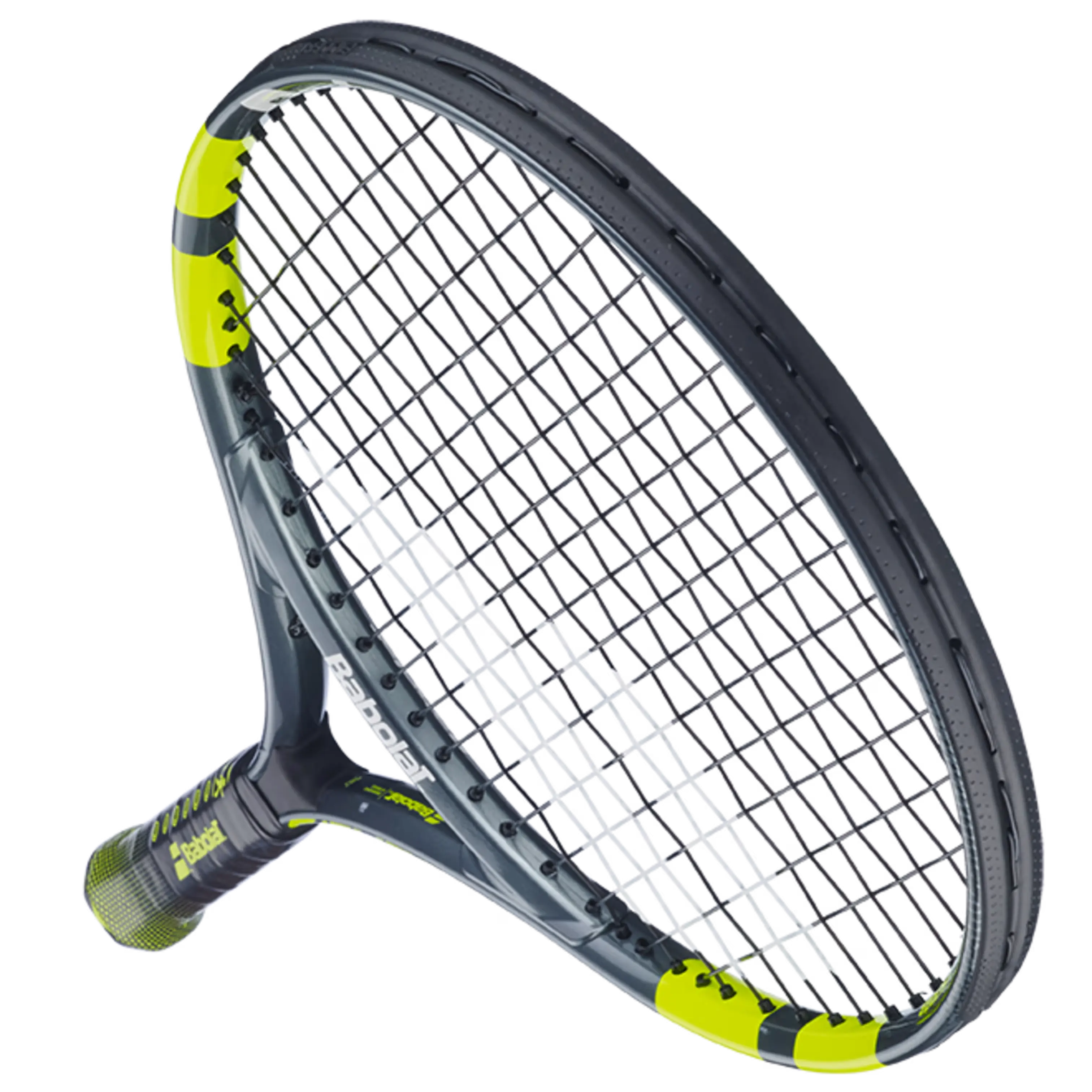 Babolat Junior Tennis Racquet Carlitos Jr 23 (Cover included)