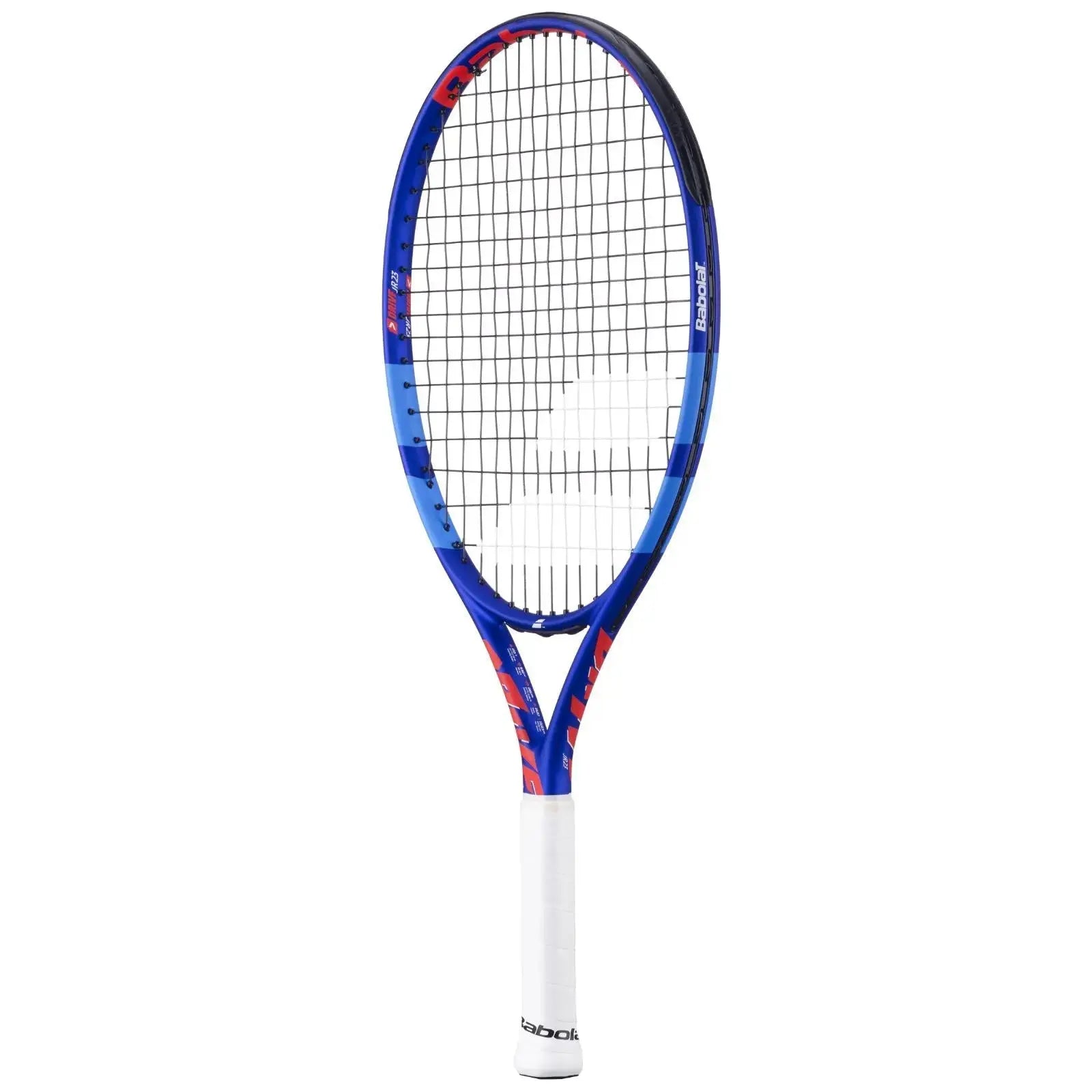 Babolat Junior Tennis Racquet Drive Jr 23- Blue/Red