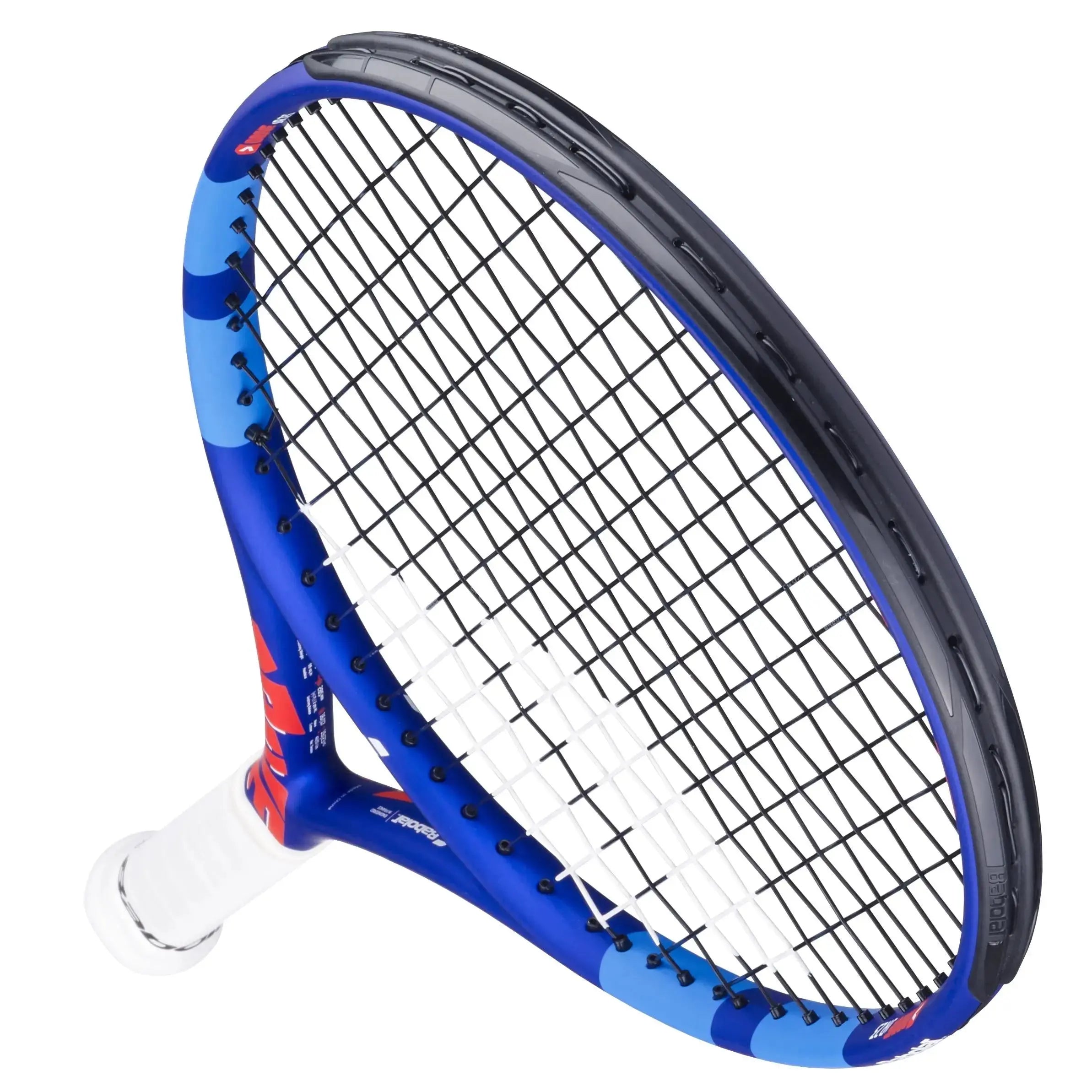 Babolat Junior Tennis Racquet Drive Jr 23- Blue/Red