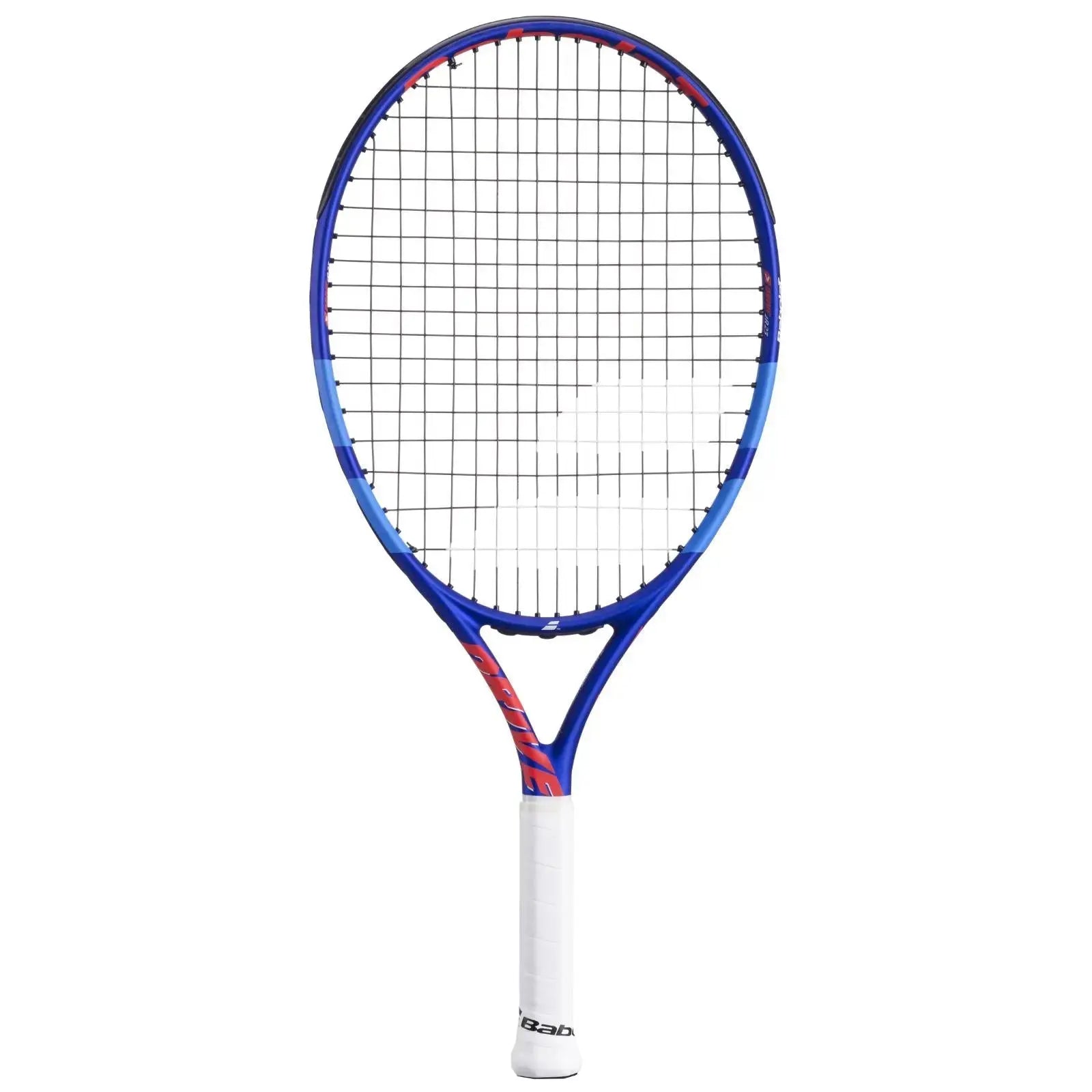 Babolat Junior Tennis Racquet Drive Jr 23- Blue/Red