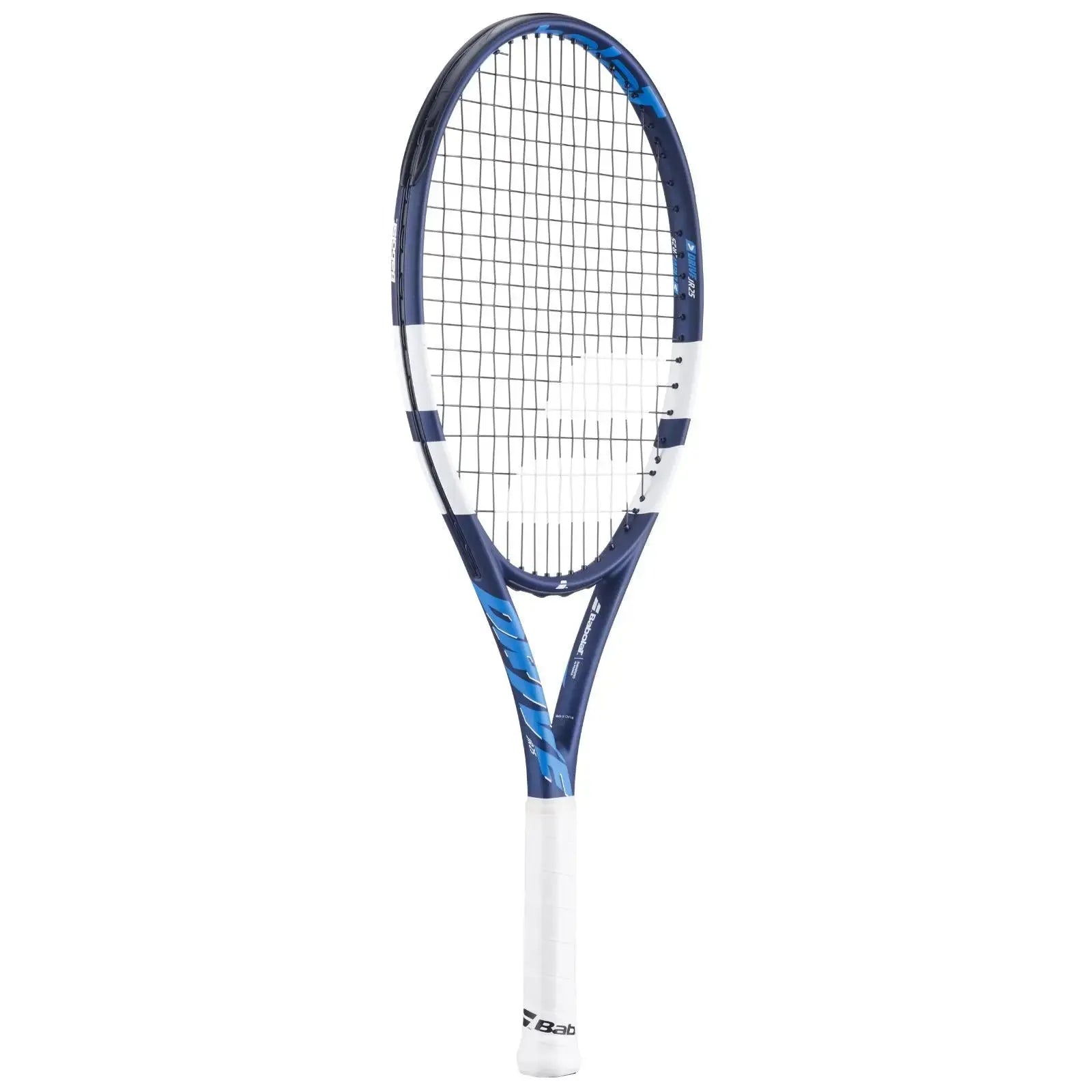 Babolat Junior Tennis Racquet Drive Jr 25- Blue/Blue